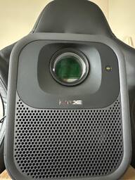 ETOE Seal Pro Google TV Projector with Netflix Certified, 4K ETOE Seal Pro Google TV Projector with Netflix Certified, 4K