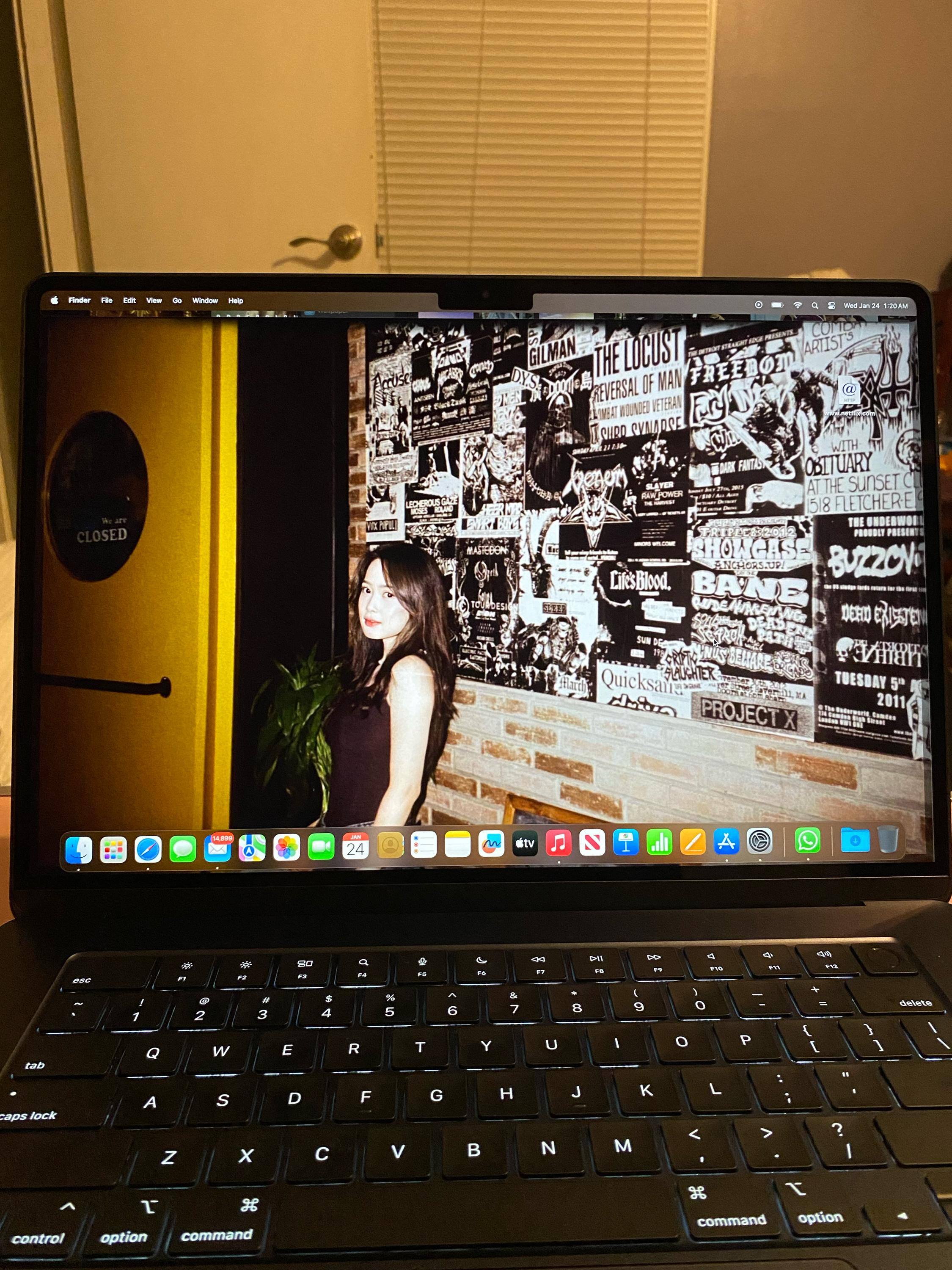 Customer provided, click to load a larger version