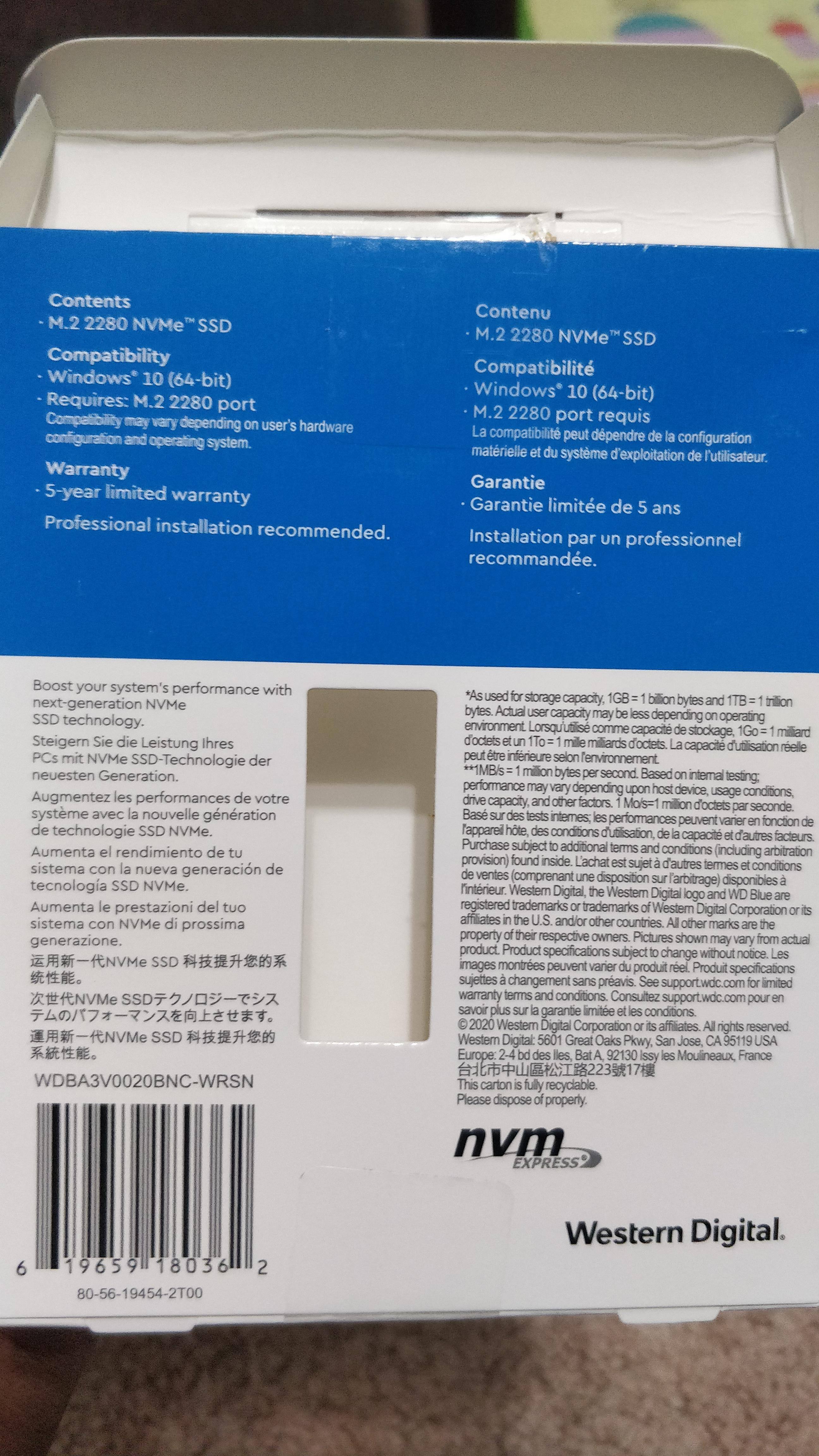 Customer provided image, click to load a larger version