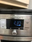 Cuisinart DGB-800 Next Generation 12-Cup Burr Grind & Brew Coffee Maker,  Stainless Steel - Bed Bath & Beyond - 20976684