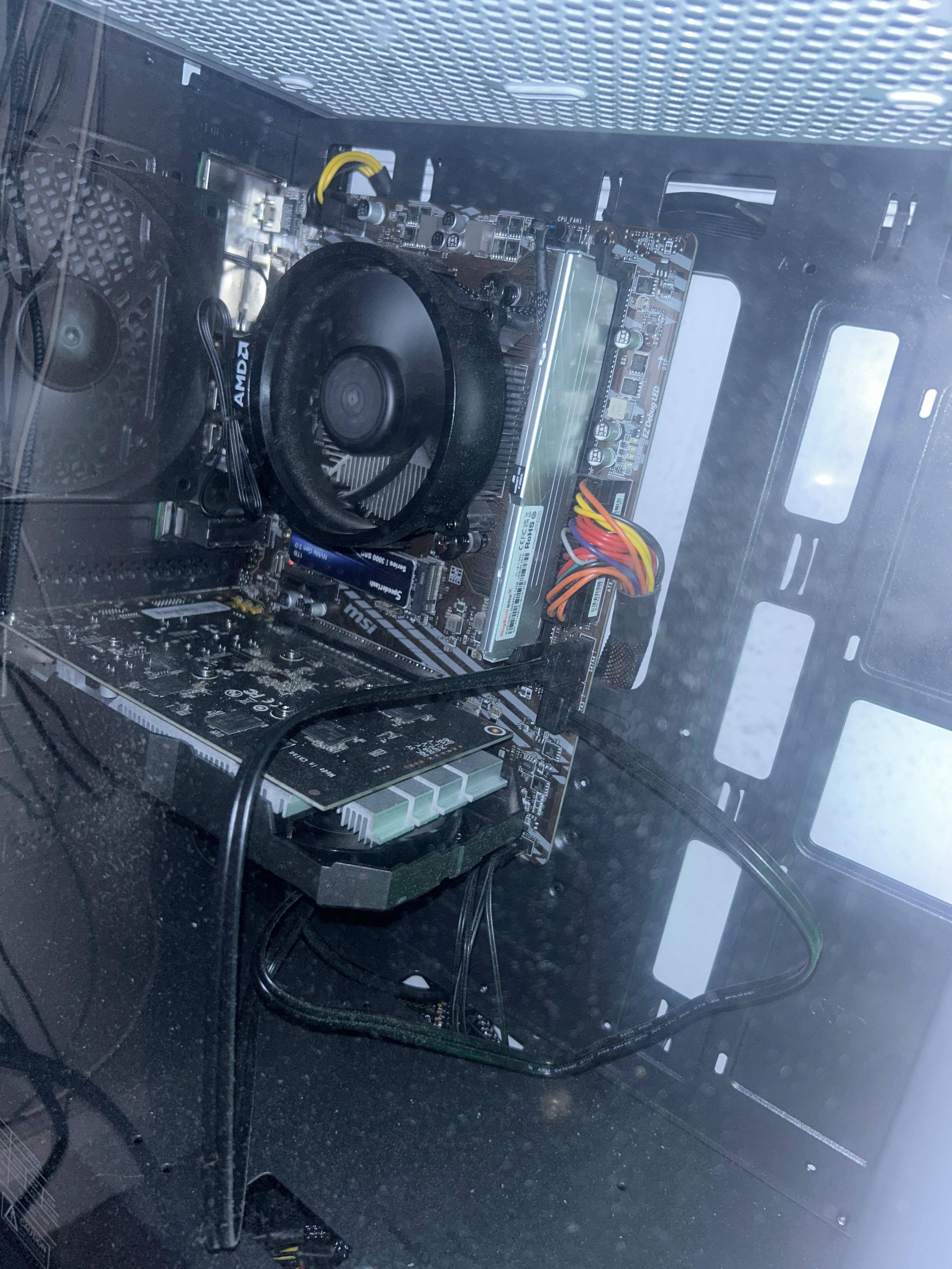 Customer provided image, click to load a larger version