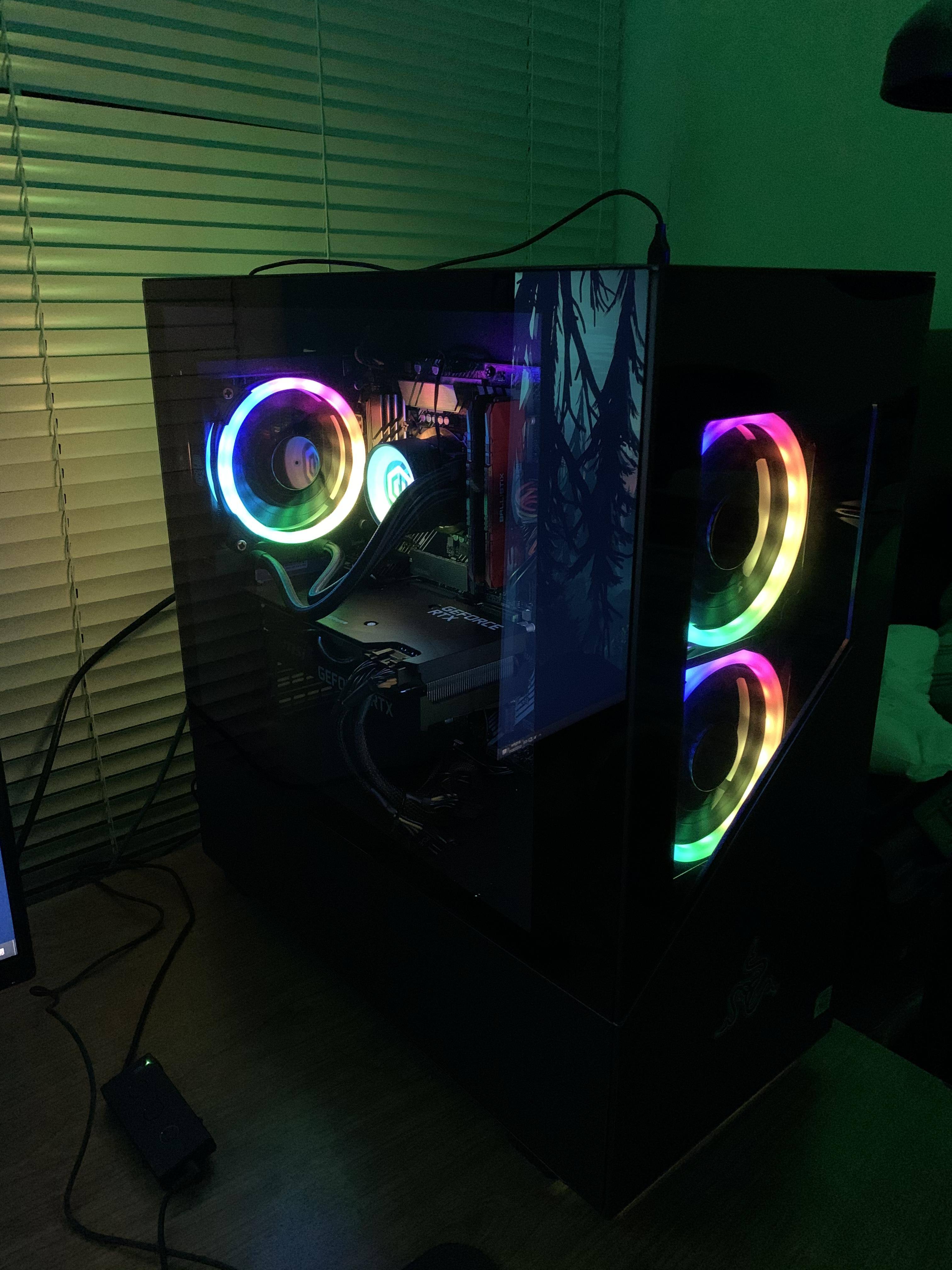 Customer provided image, click to load a larger version