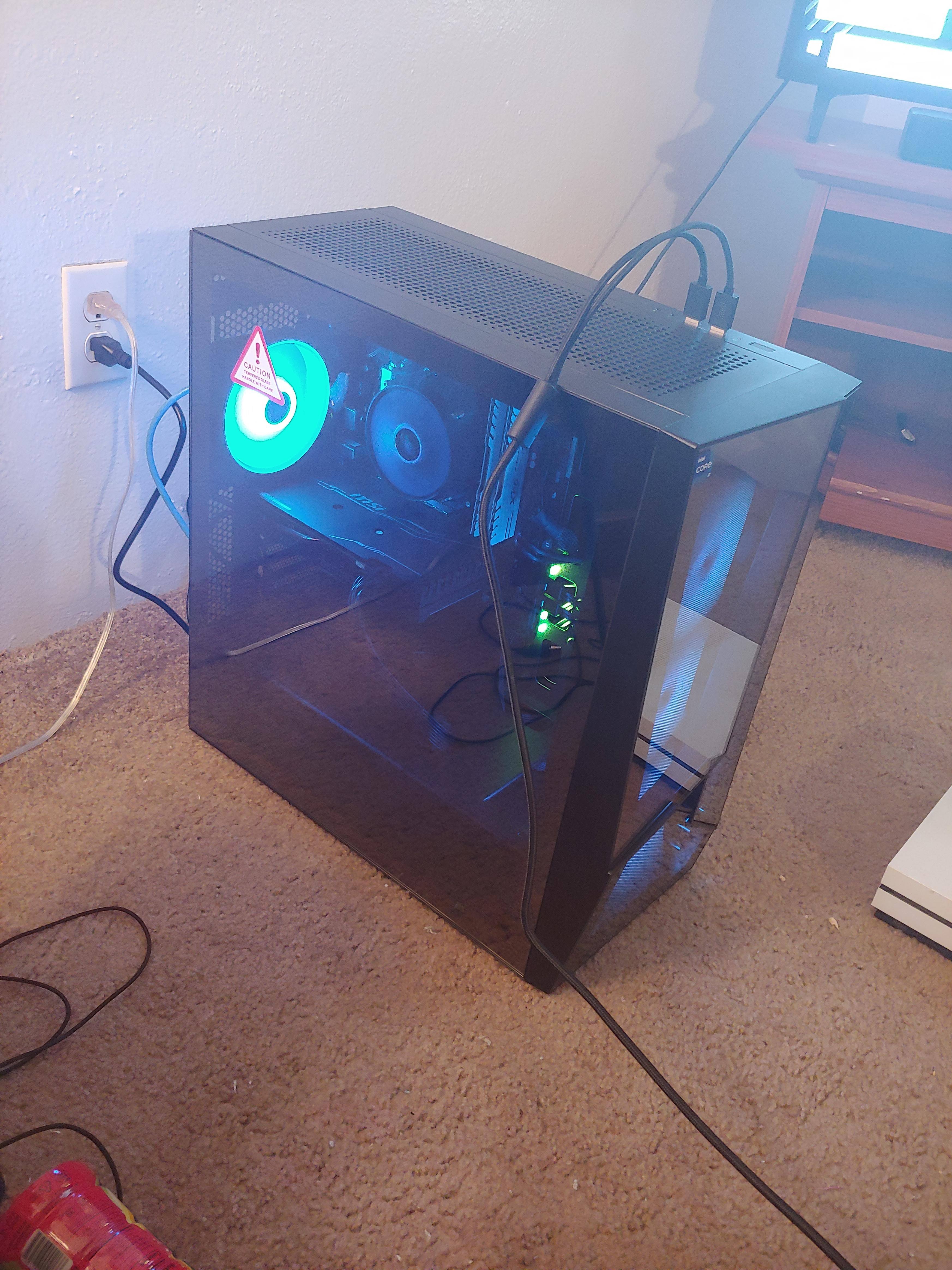 Customer provided image, click to load a larger version