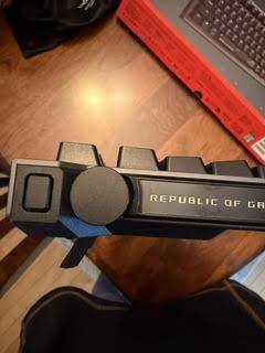 Wheel and Toggle Button through 3 Presets, click to load a larger version