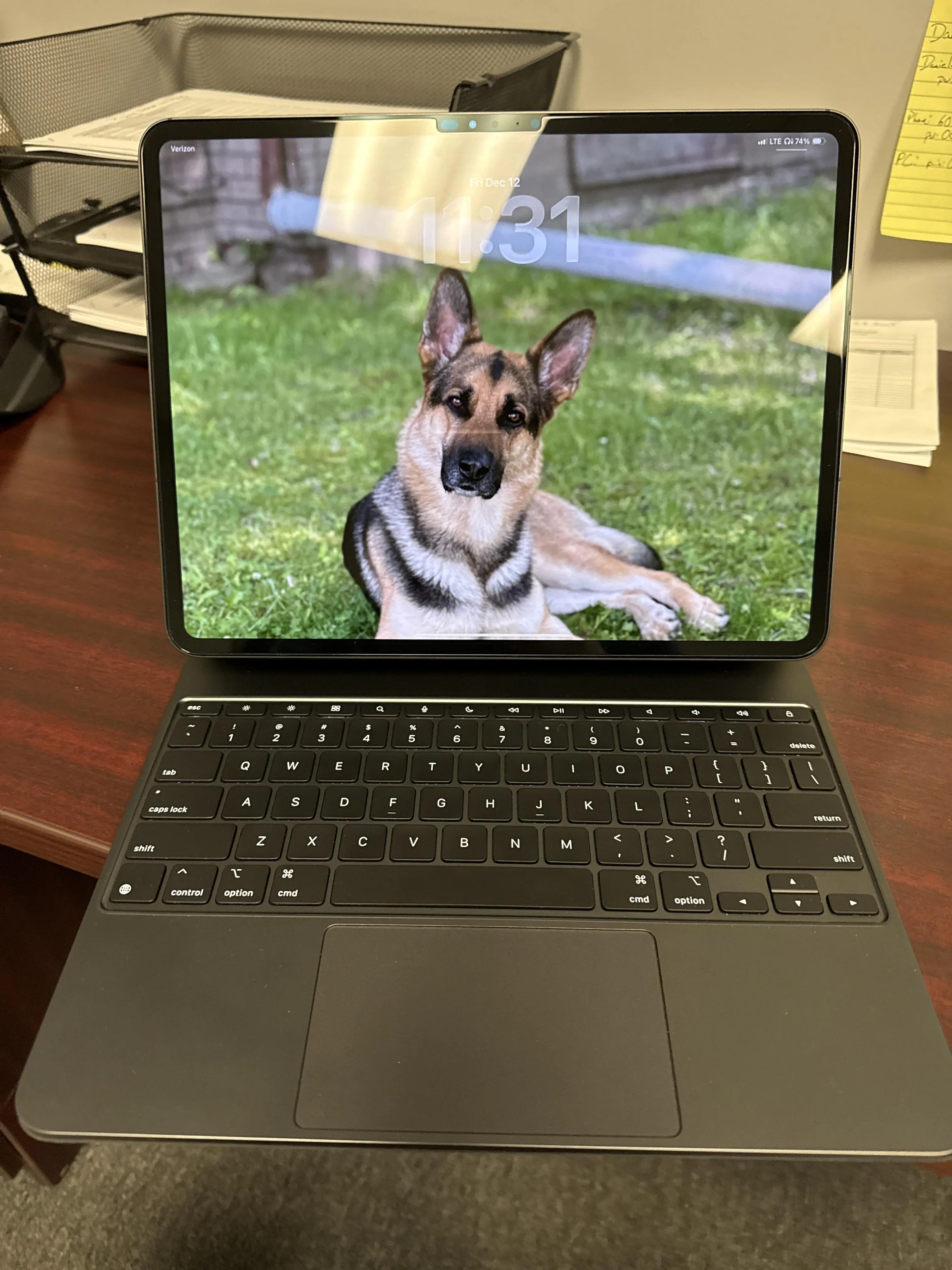 Customer provided, click to load a larger version