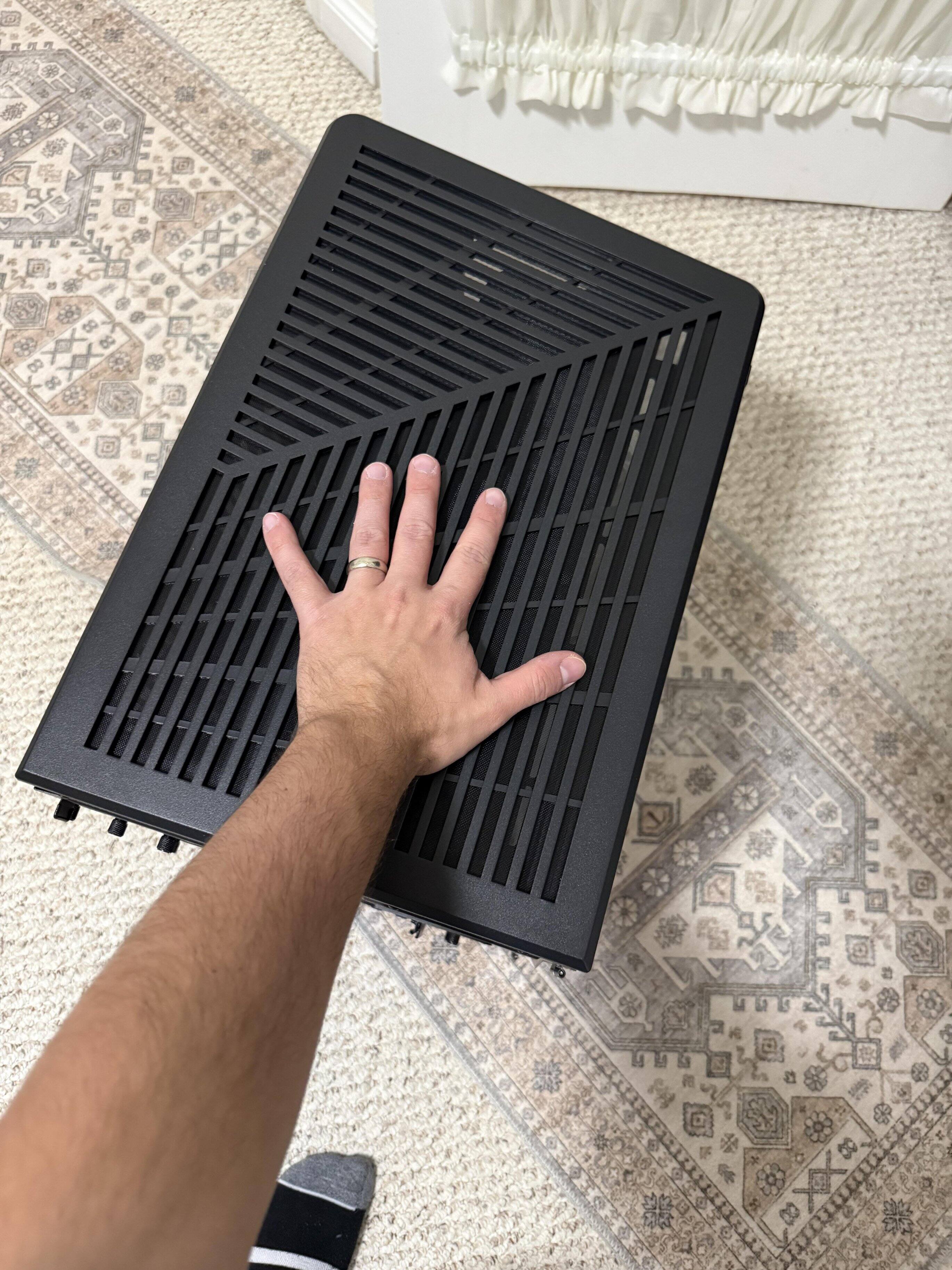 Customer provided, click to load a larger version