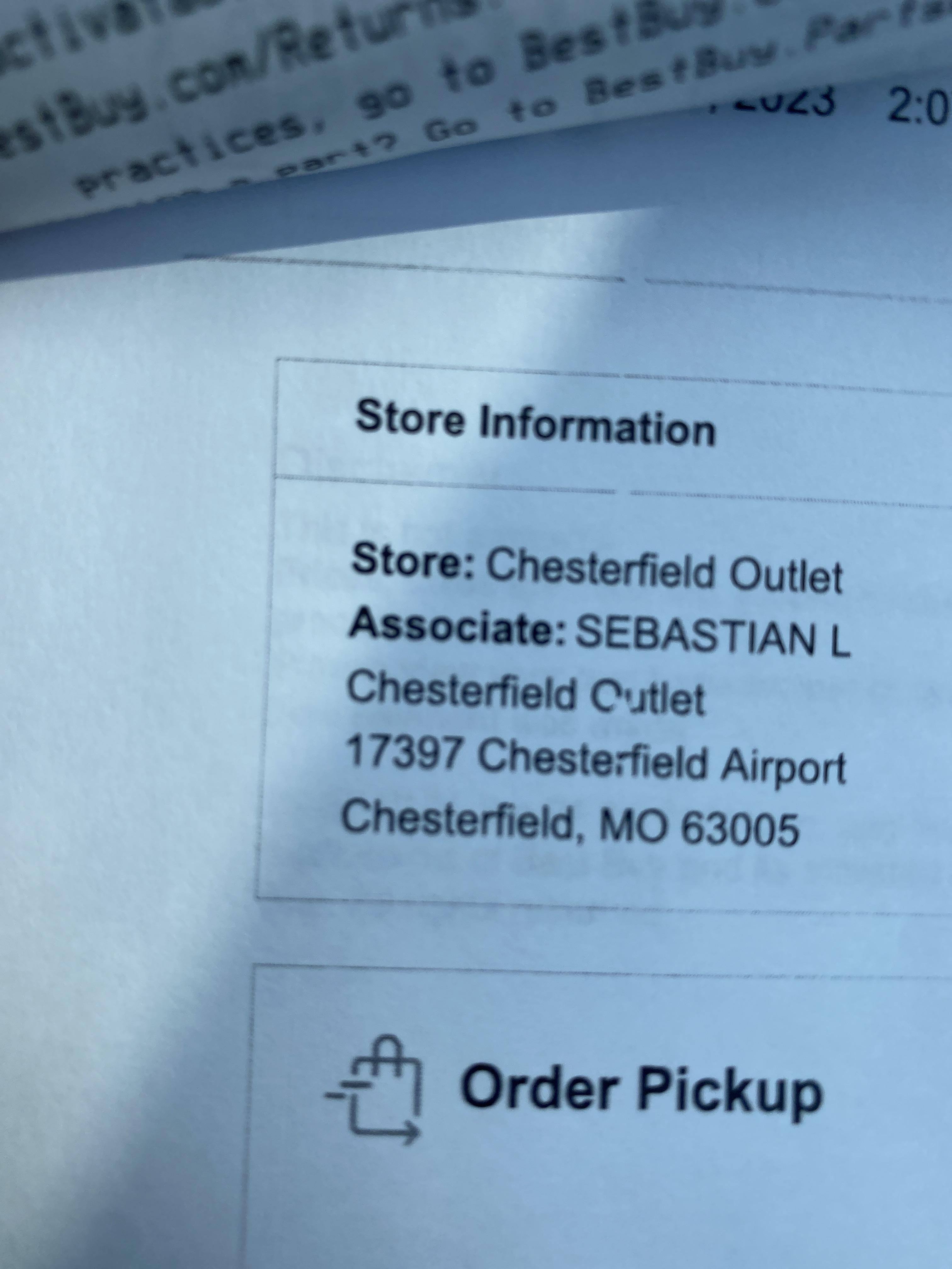 Customer provided, click to load a larger version