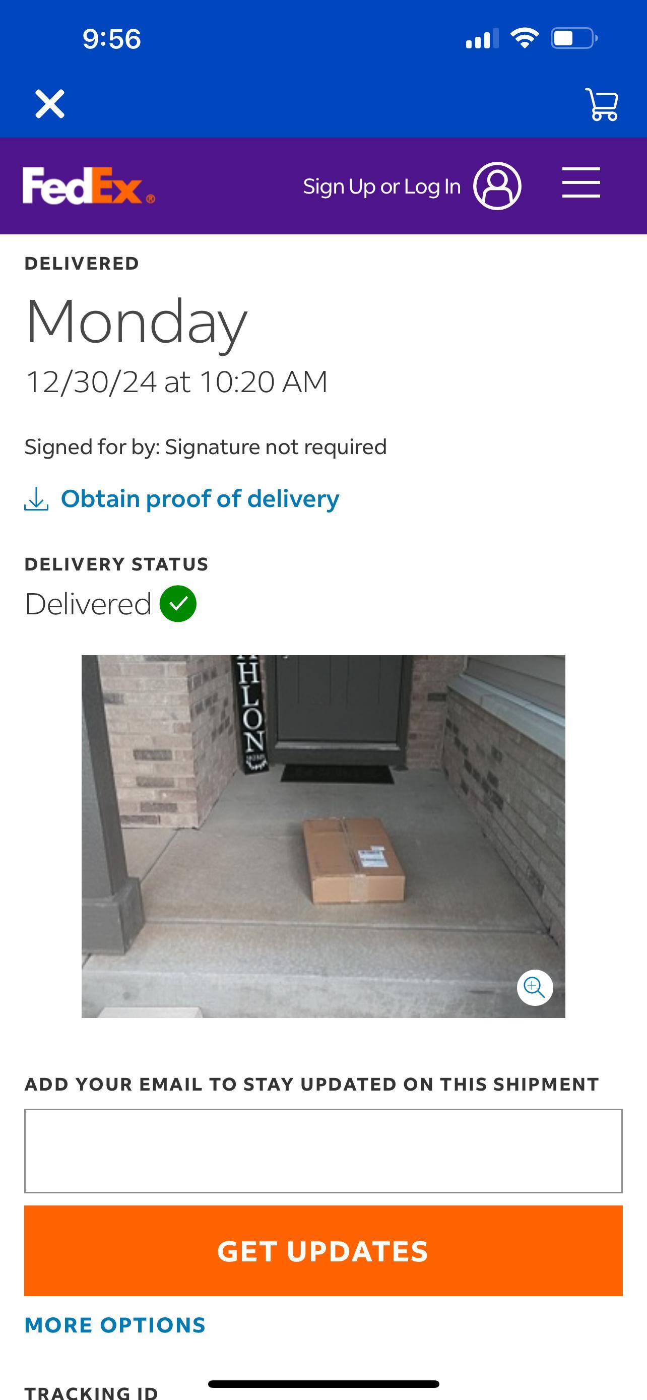 Customer provided, click to load a larger version