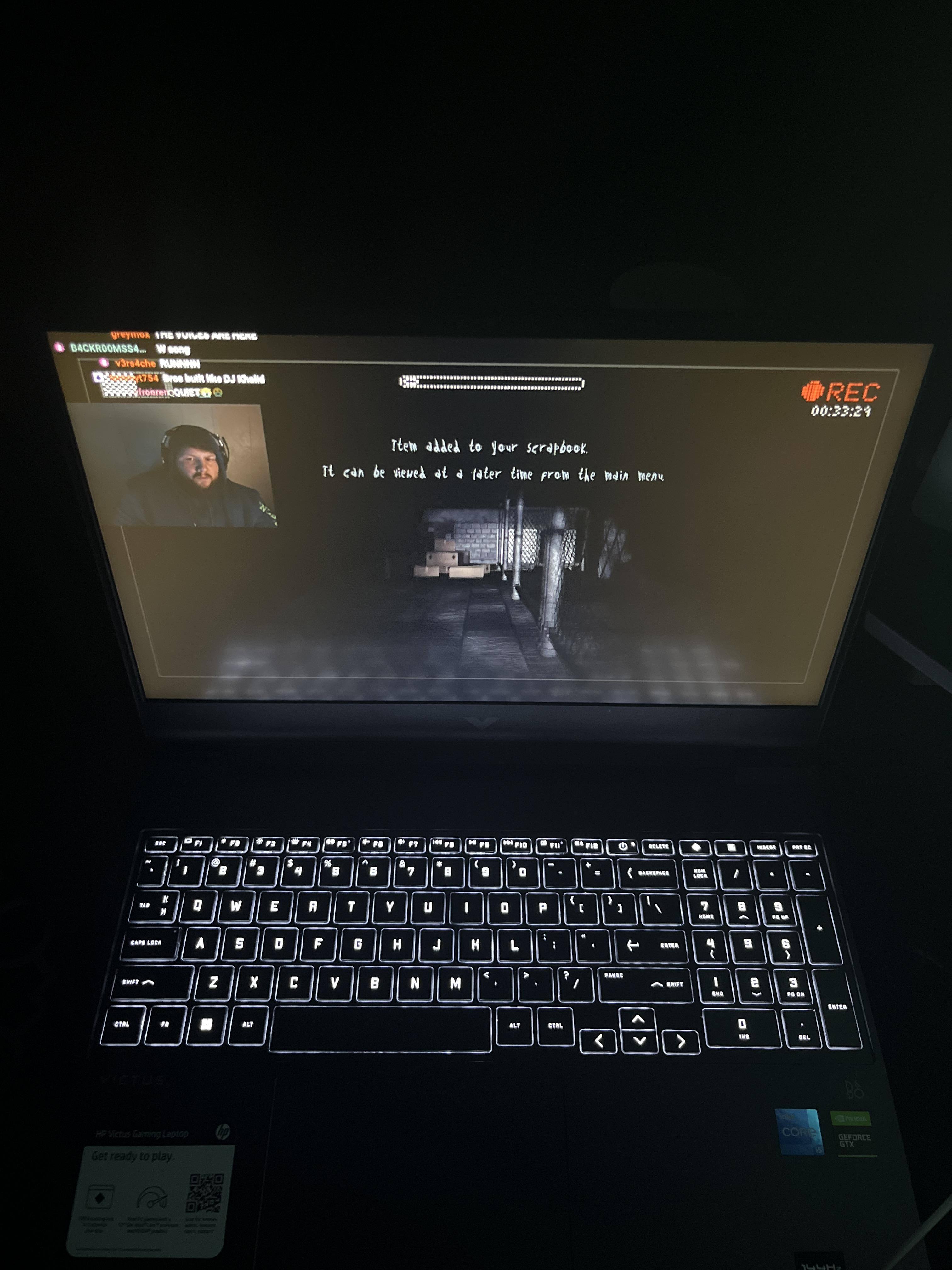 Customer provided, click to load a larger version