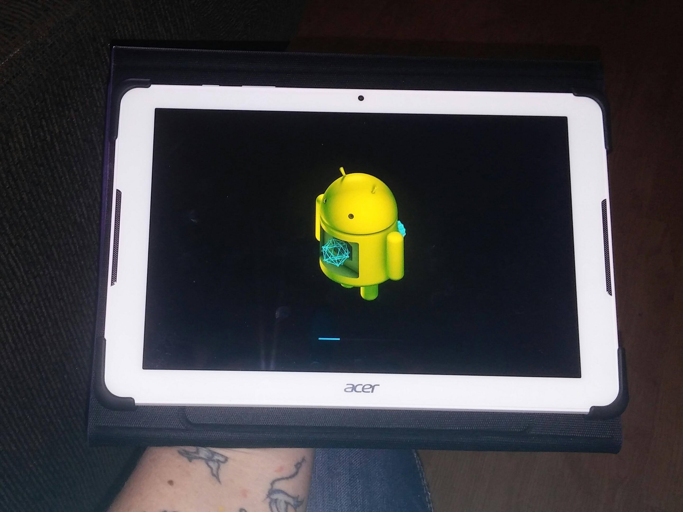 In my hand, click to load a larger version