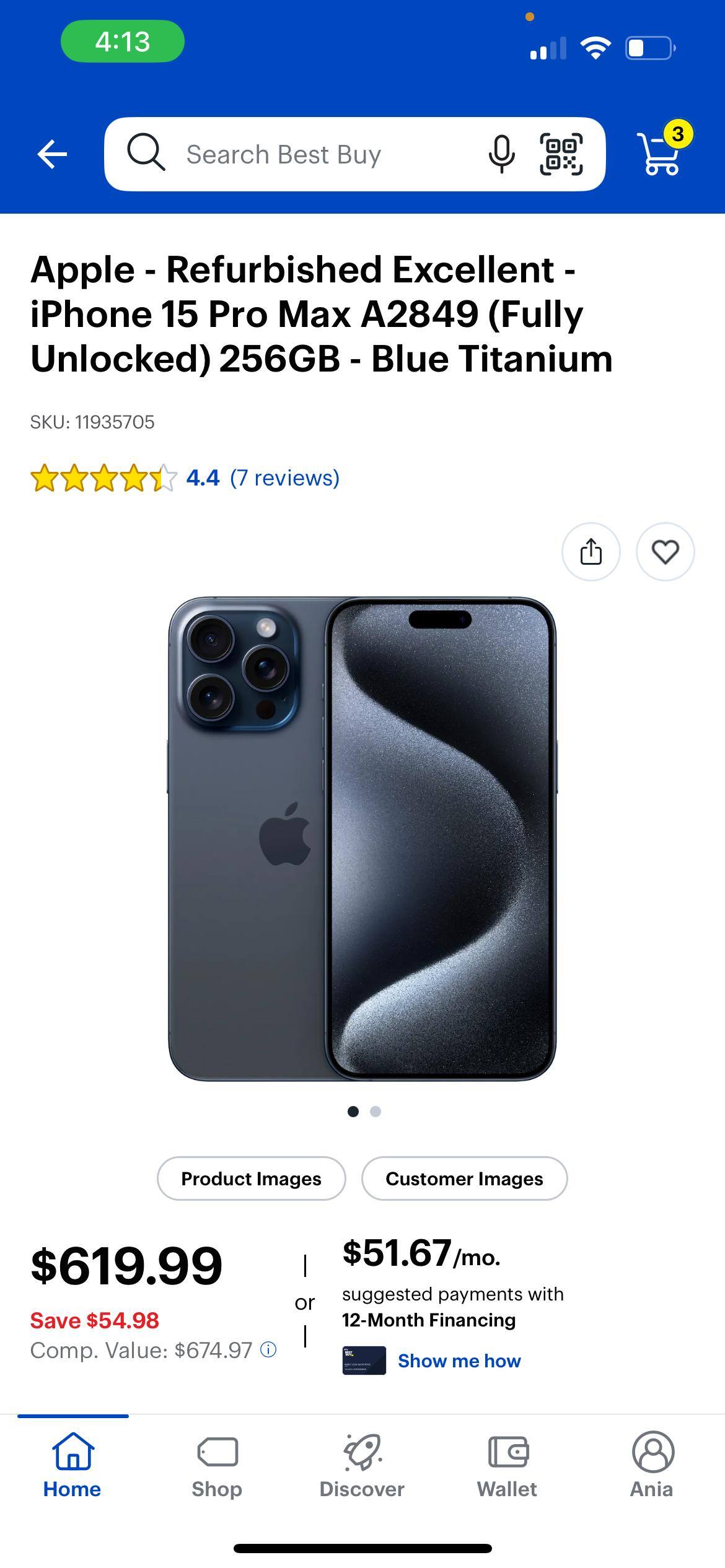 Customer provided, click to load a larger version