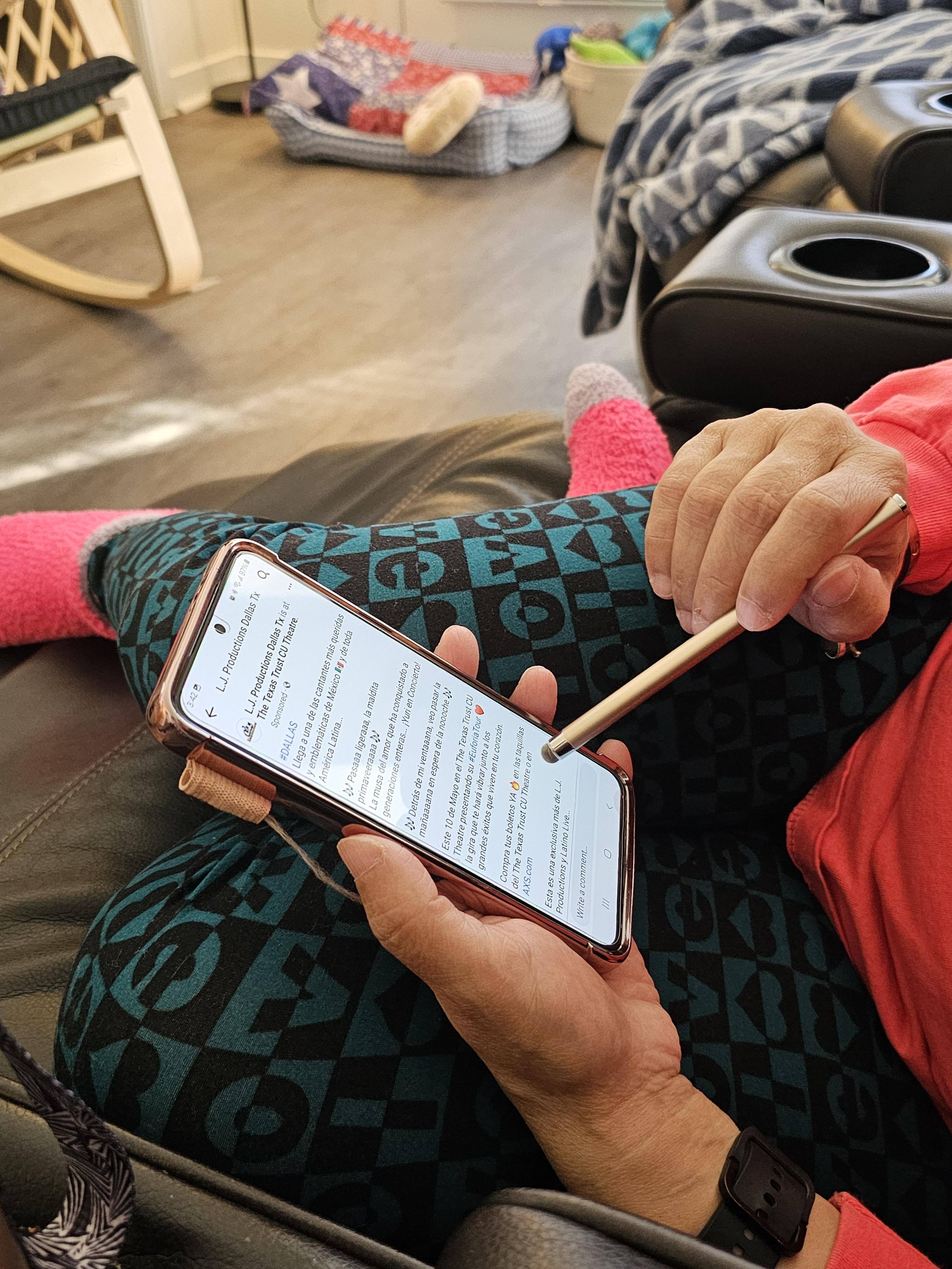 Customer provided, click to load a larger version