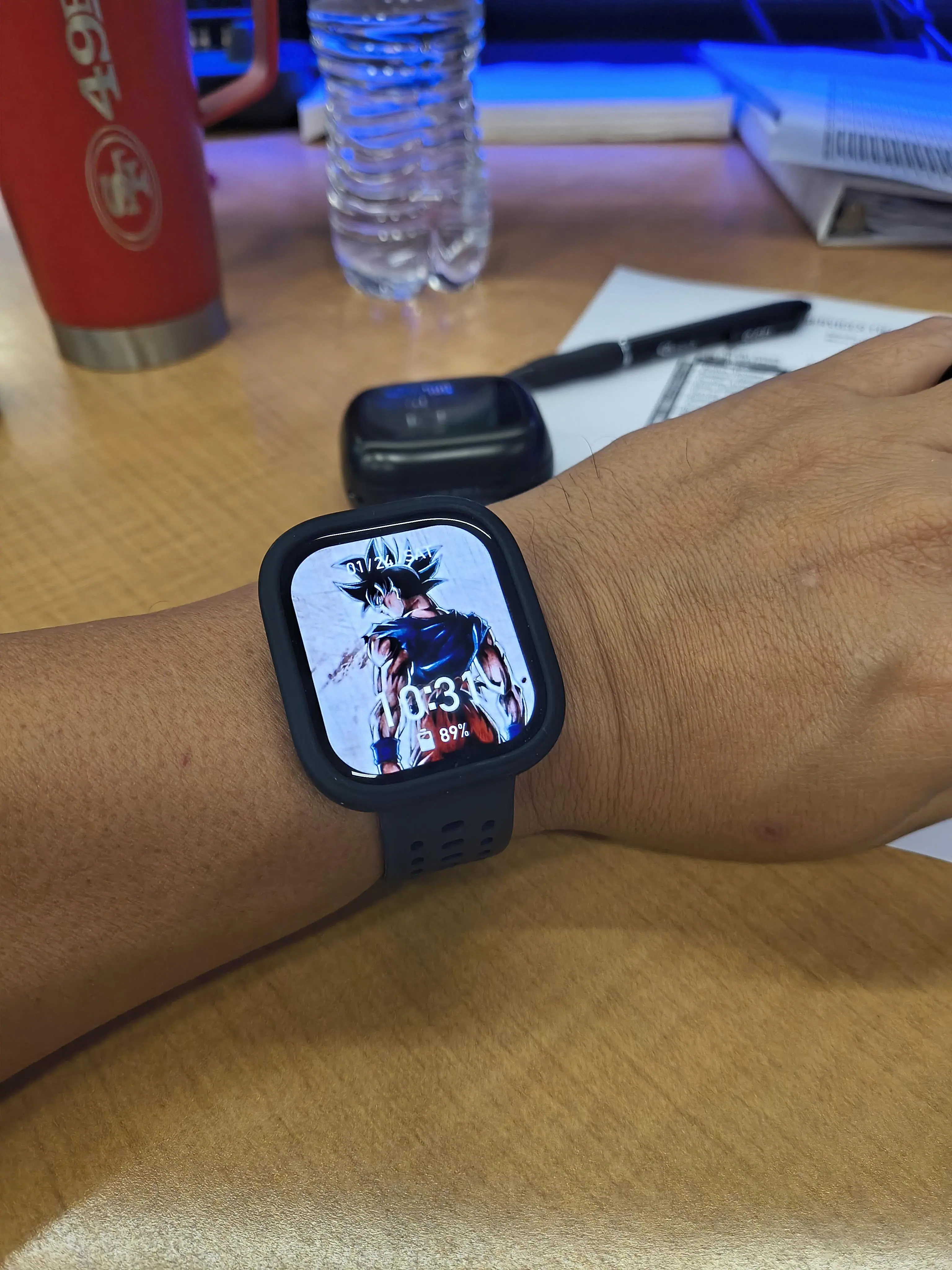 Customer provided, click to load a larger version