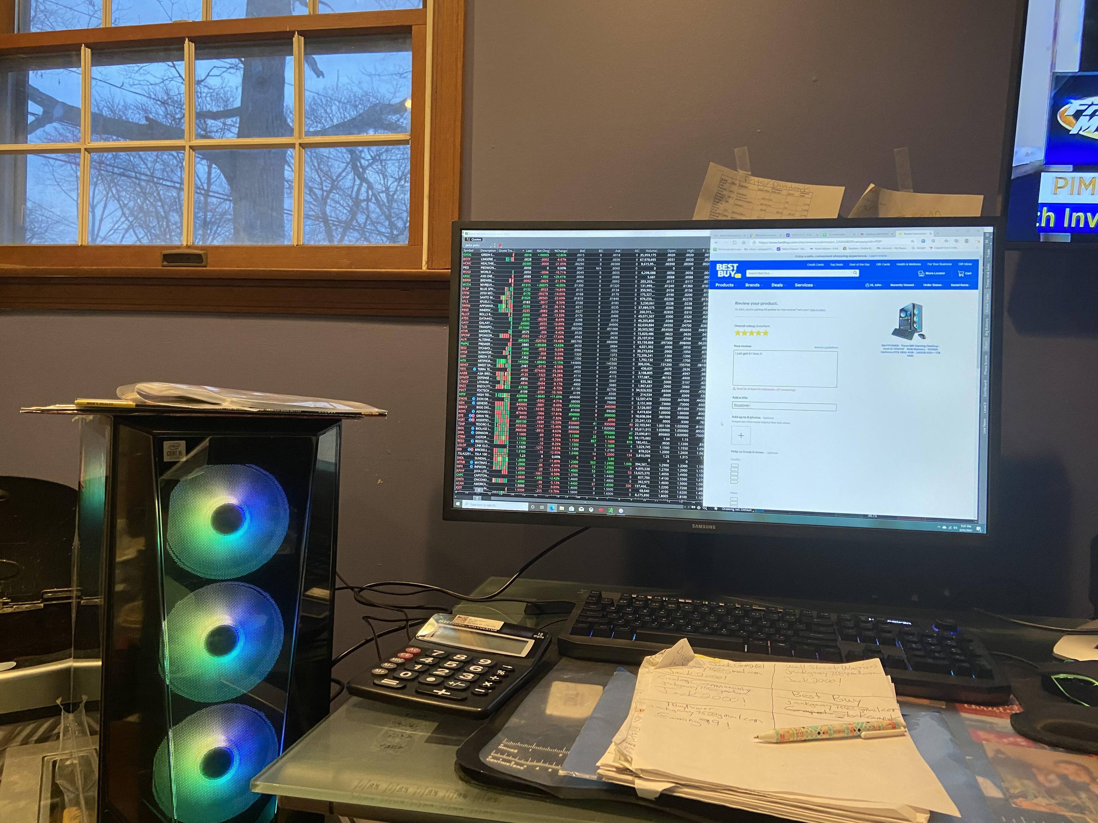 Customer provided, click to load a larger version