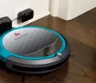 BISSELL - SmartClean Robot Vacuum, click to load a larger version
