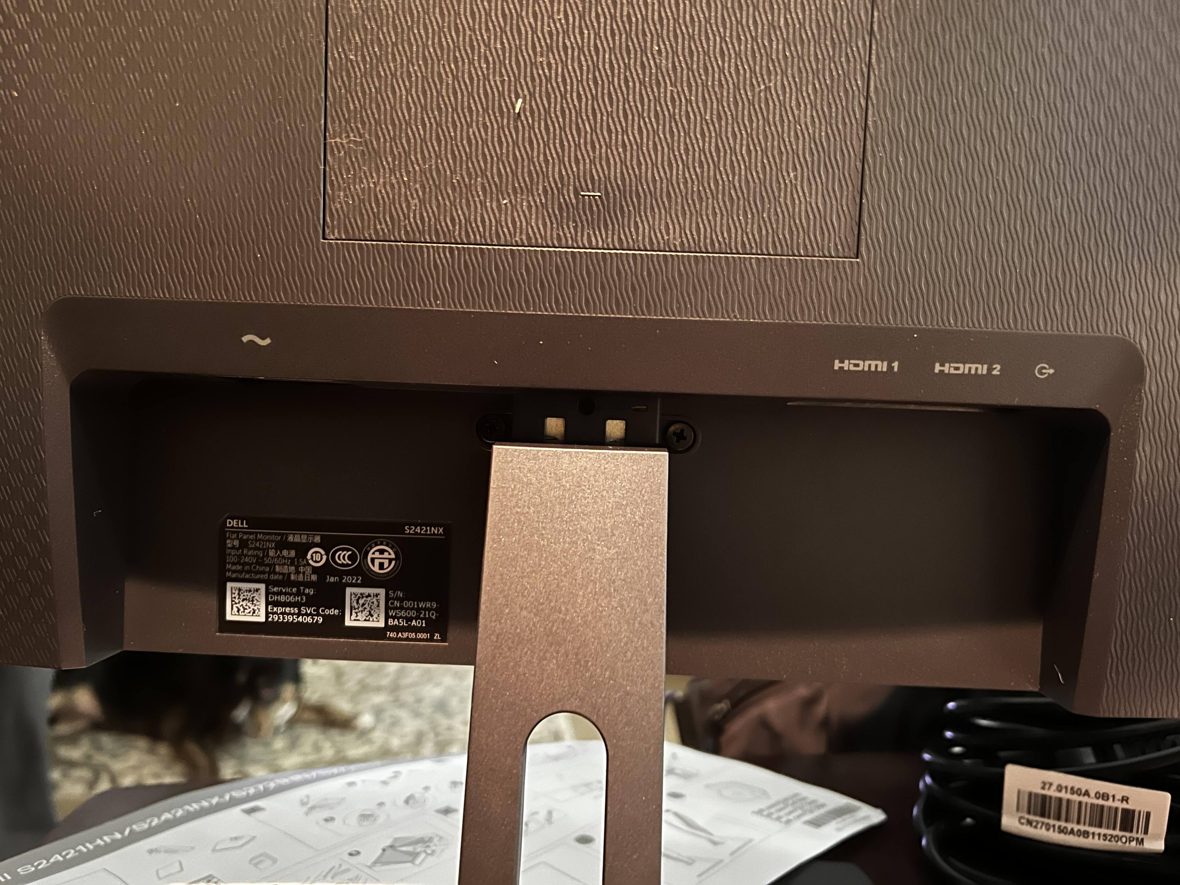 Customer provided, click to load a larger version