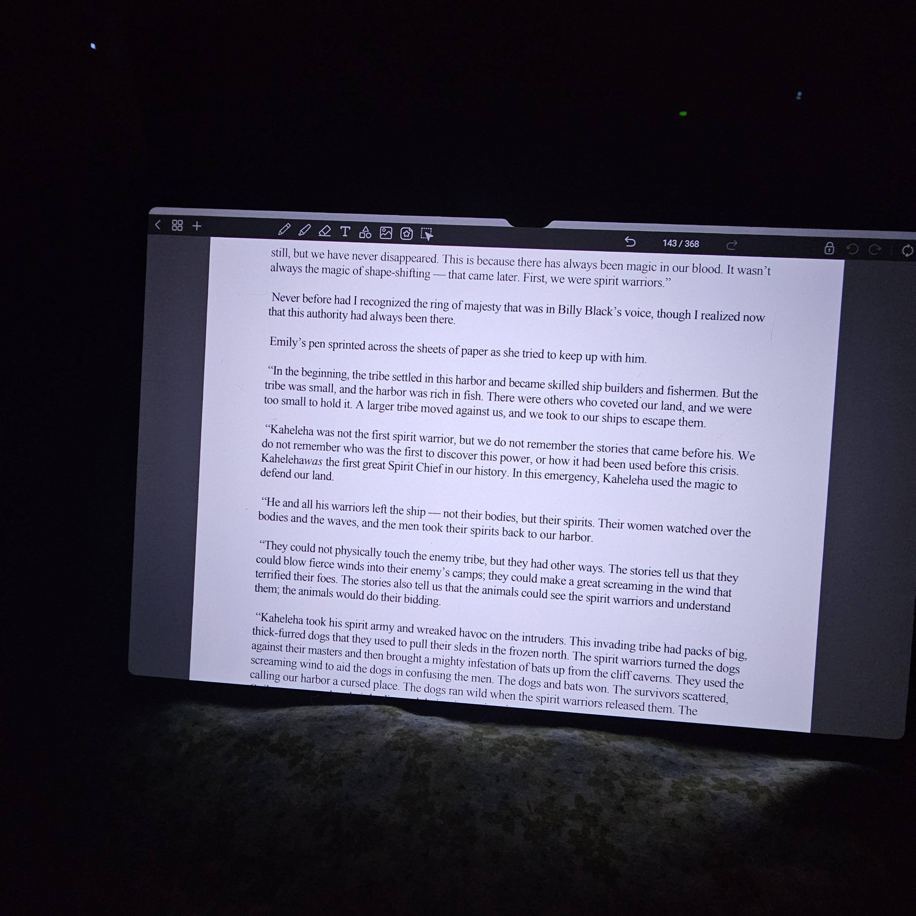 Customer provided, click to load a larger version