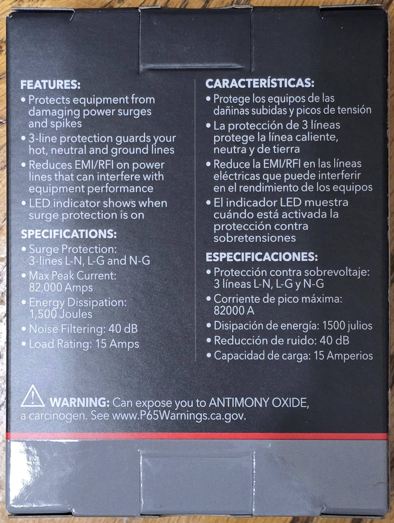 Customer provided, click to load a larger version