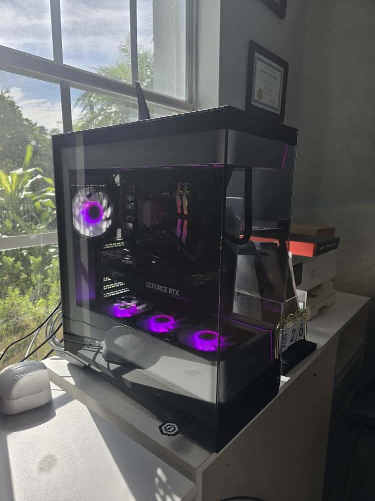 Customer provided image, click to load a larger version