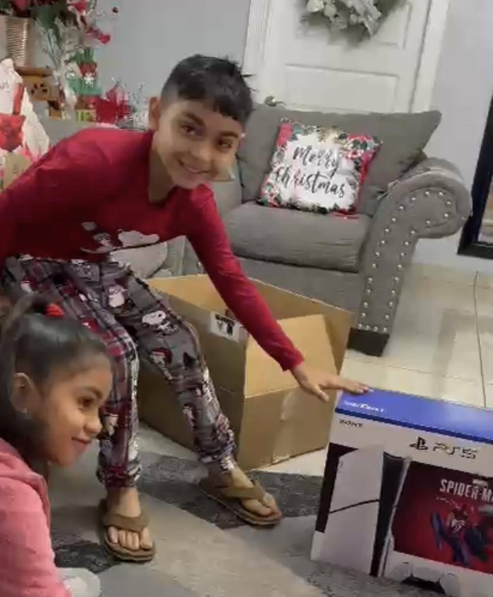 Customer provided, click to load a larger version