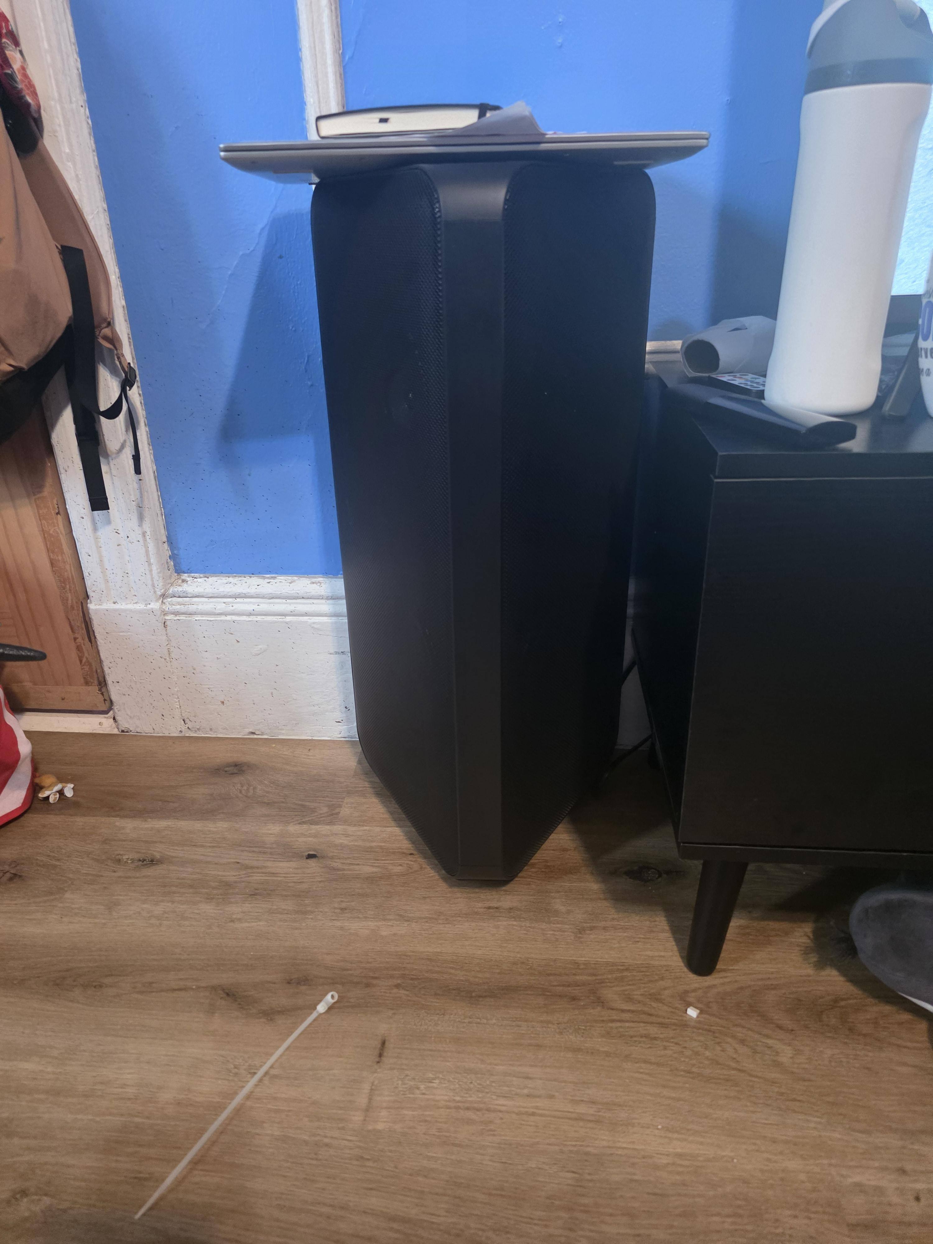 Customer provided image, click to load a larger version