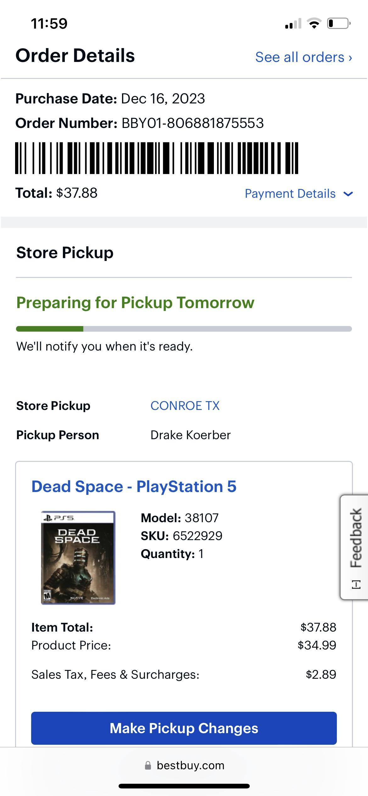 Customer provided, click to load a larger version