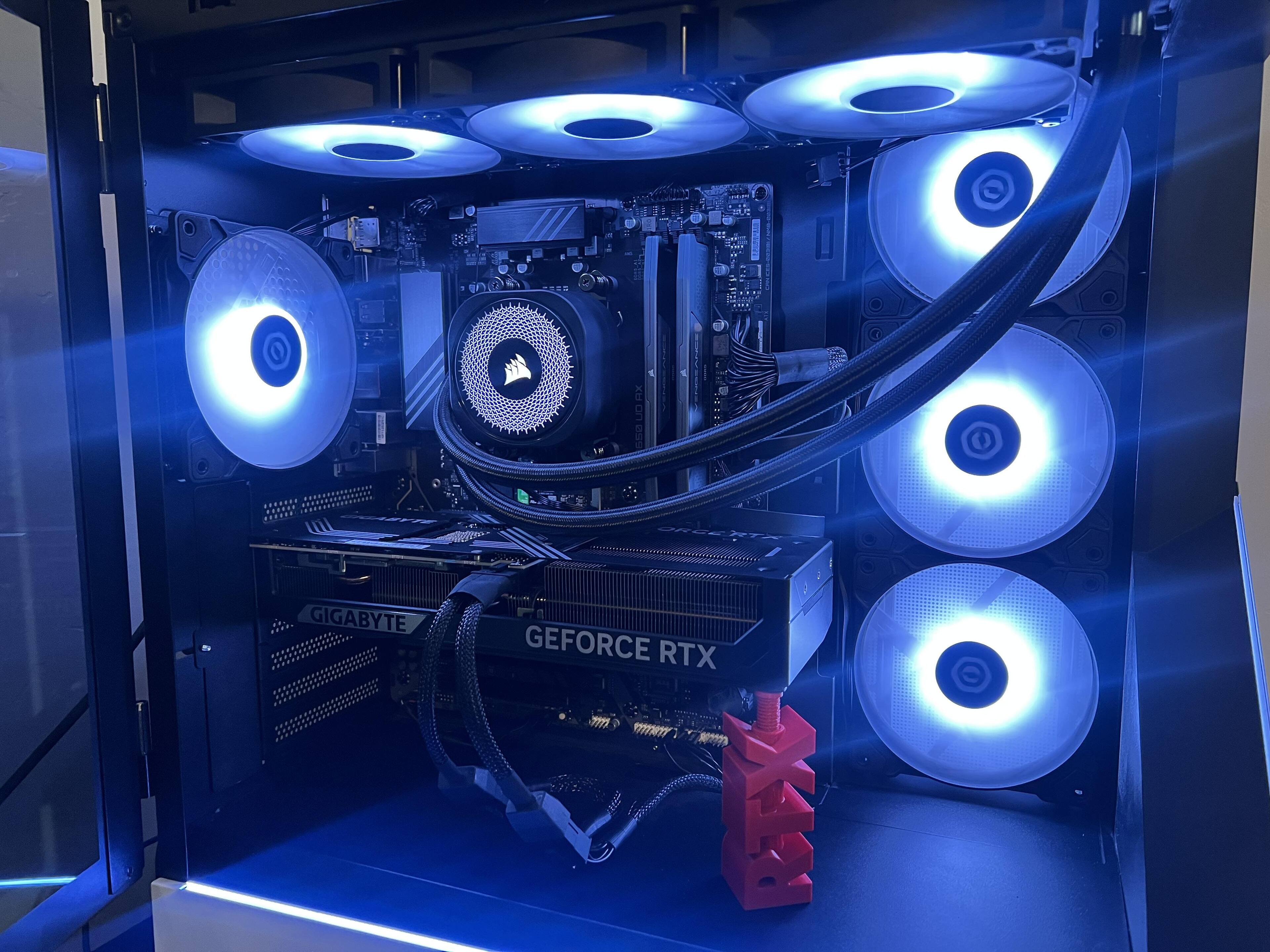 Customer provided image, click to load a larger version