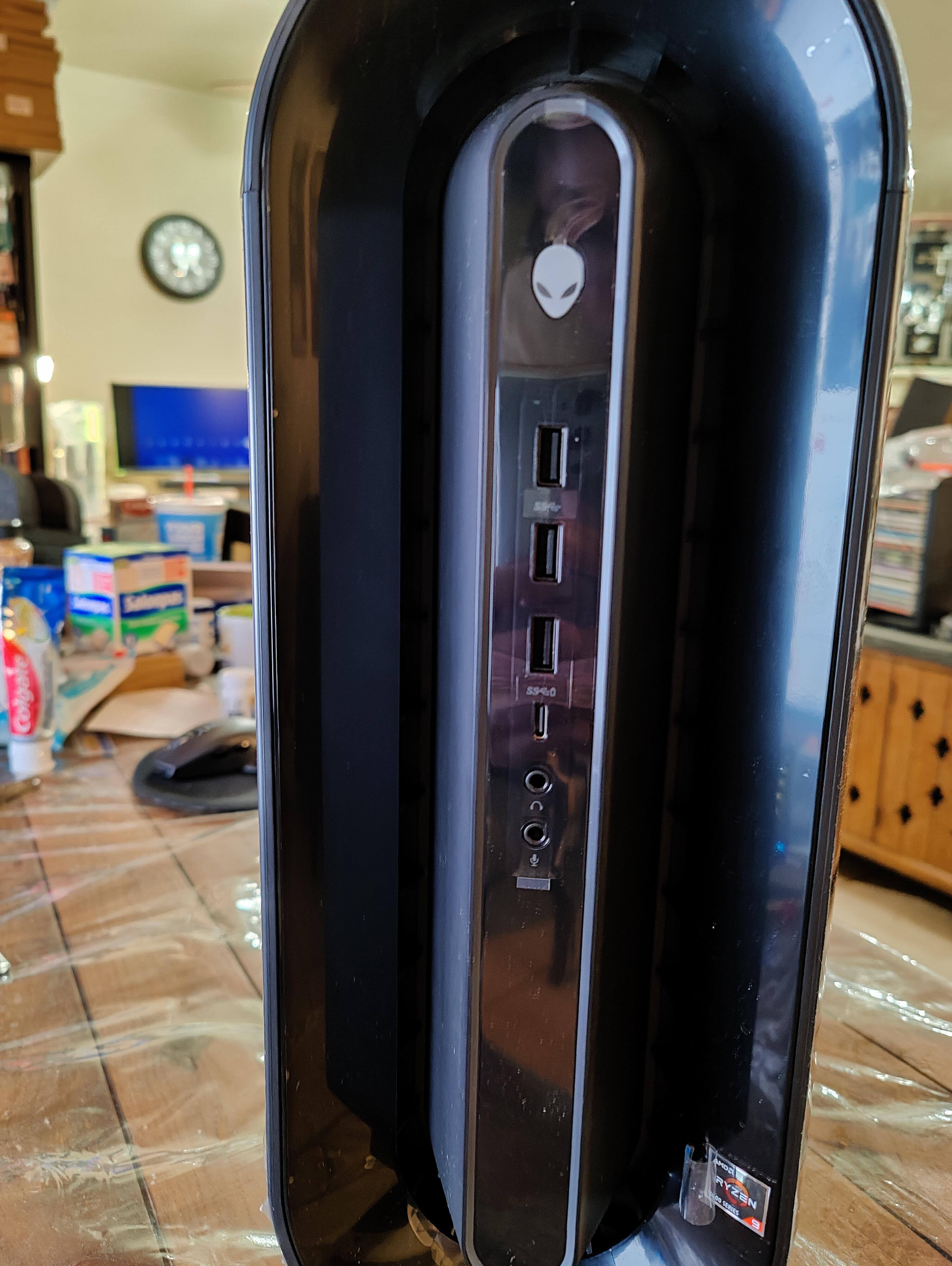 Customer provided image, click to load a larger version