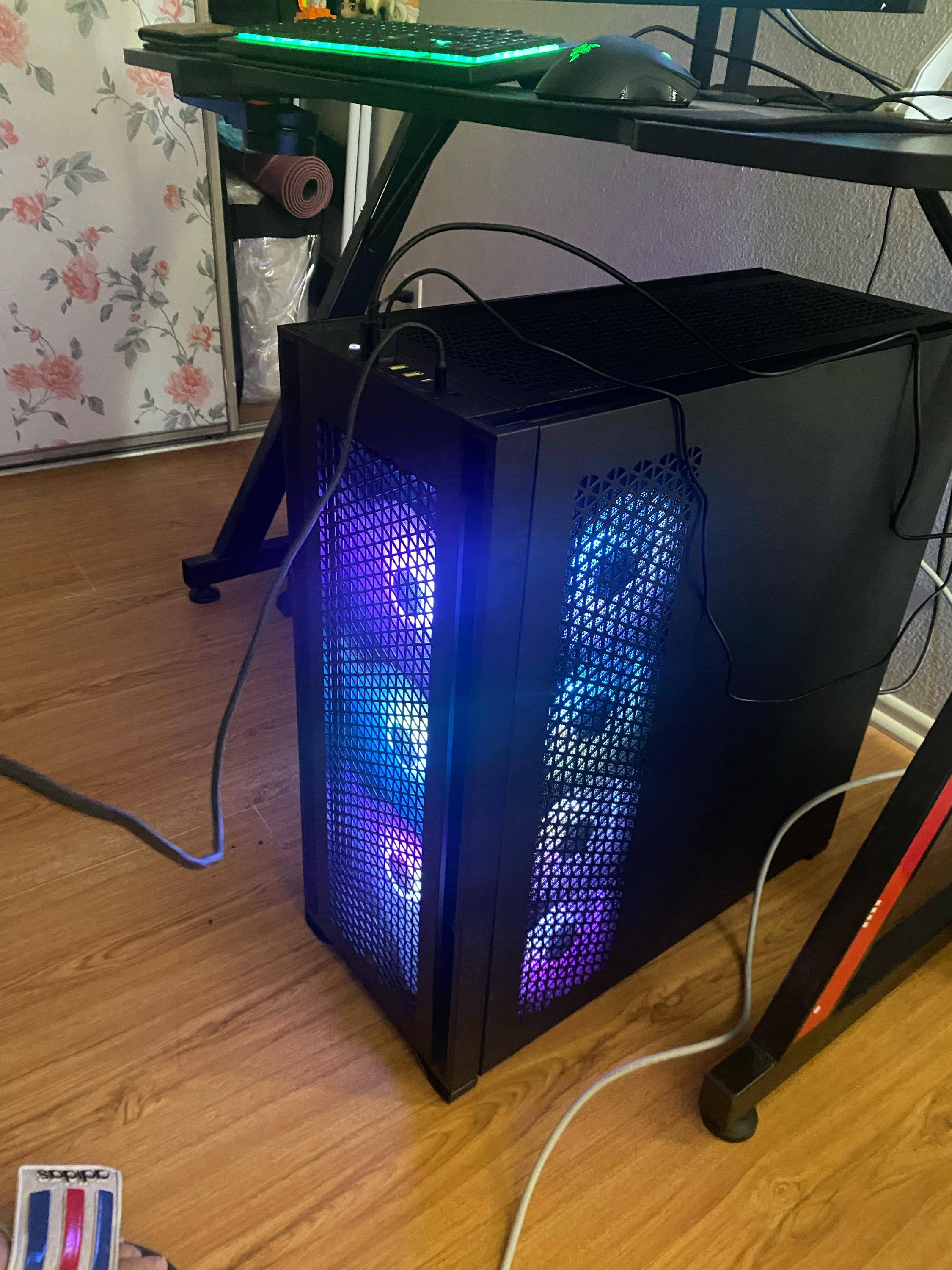 Customer provided image, click to load a larger version