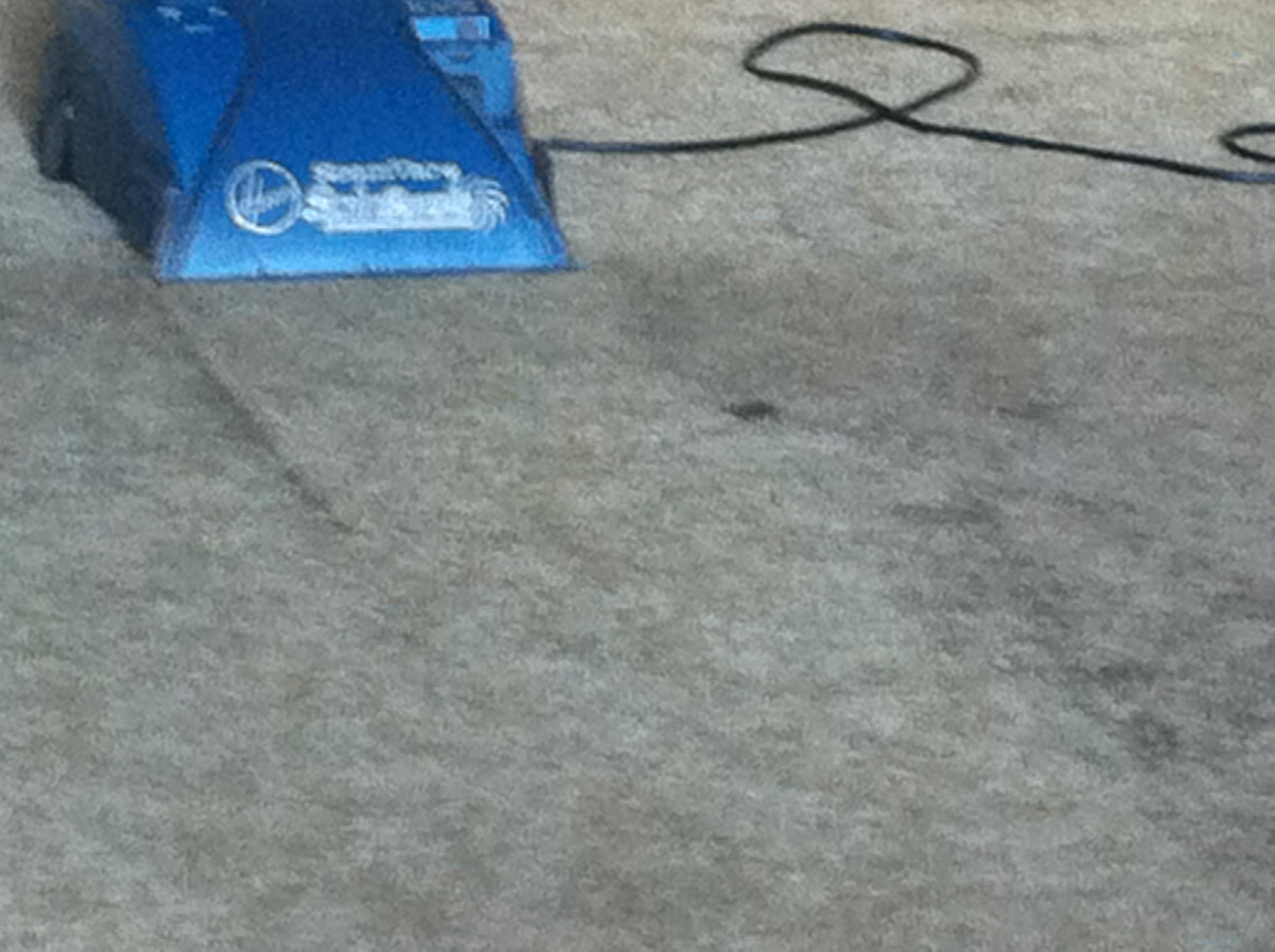 Close up... goodbye dirt!, click to load a larger version