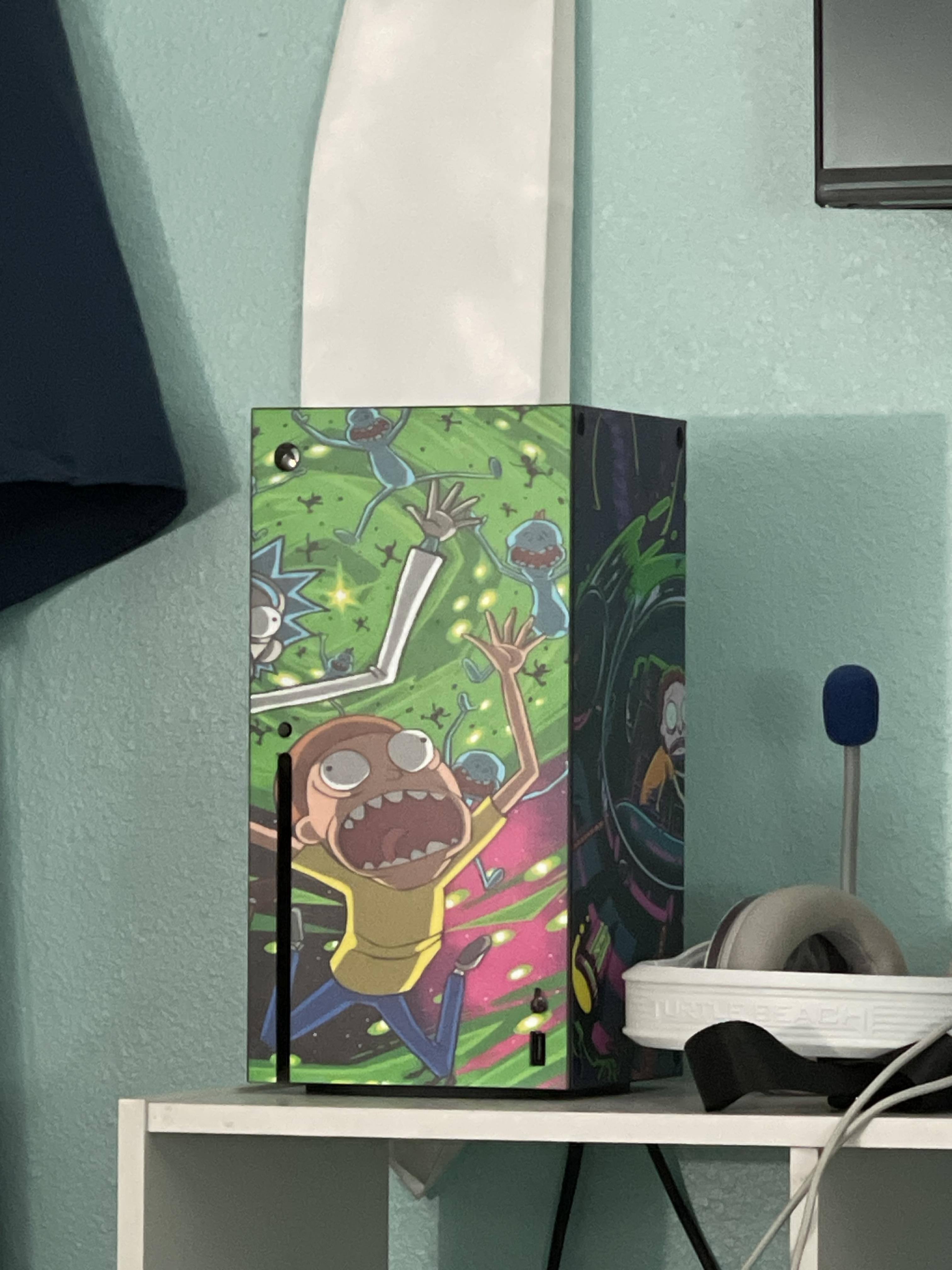 Customer provided, click to load a larger version