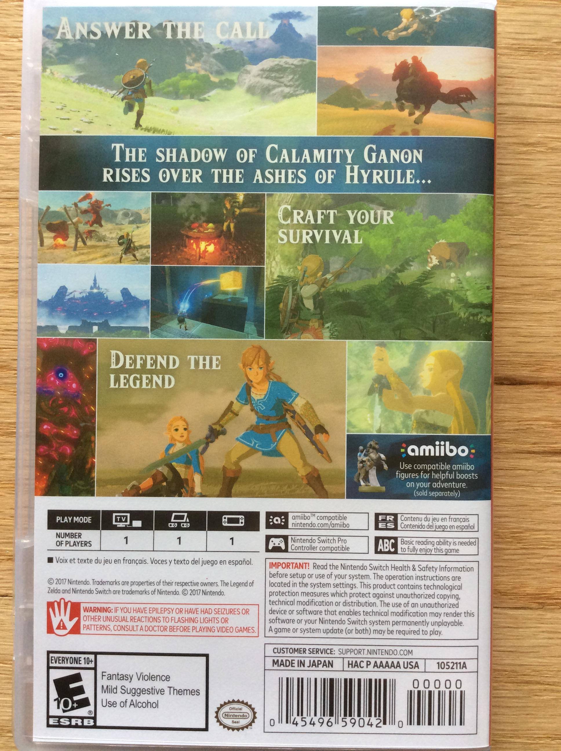 Customer provided, click to load a larger version