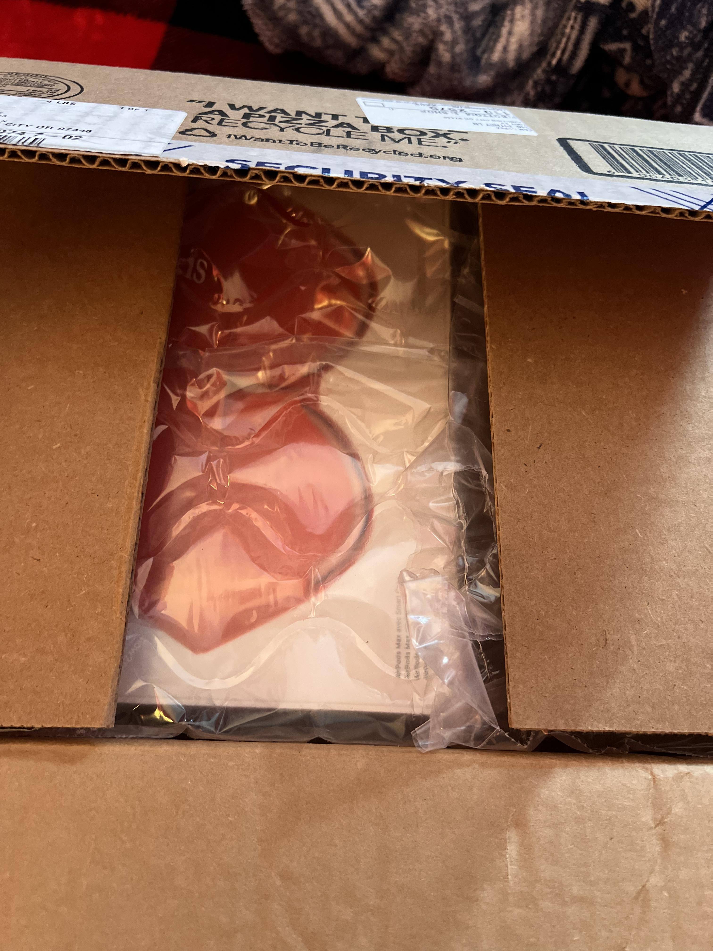 Customer provided, click to load a larger version