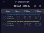 Comparison Orbi vs ASUS, click to load a larger version