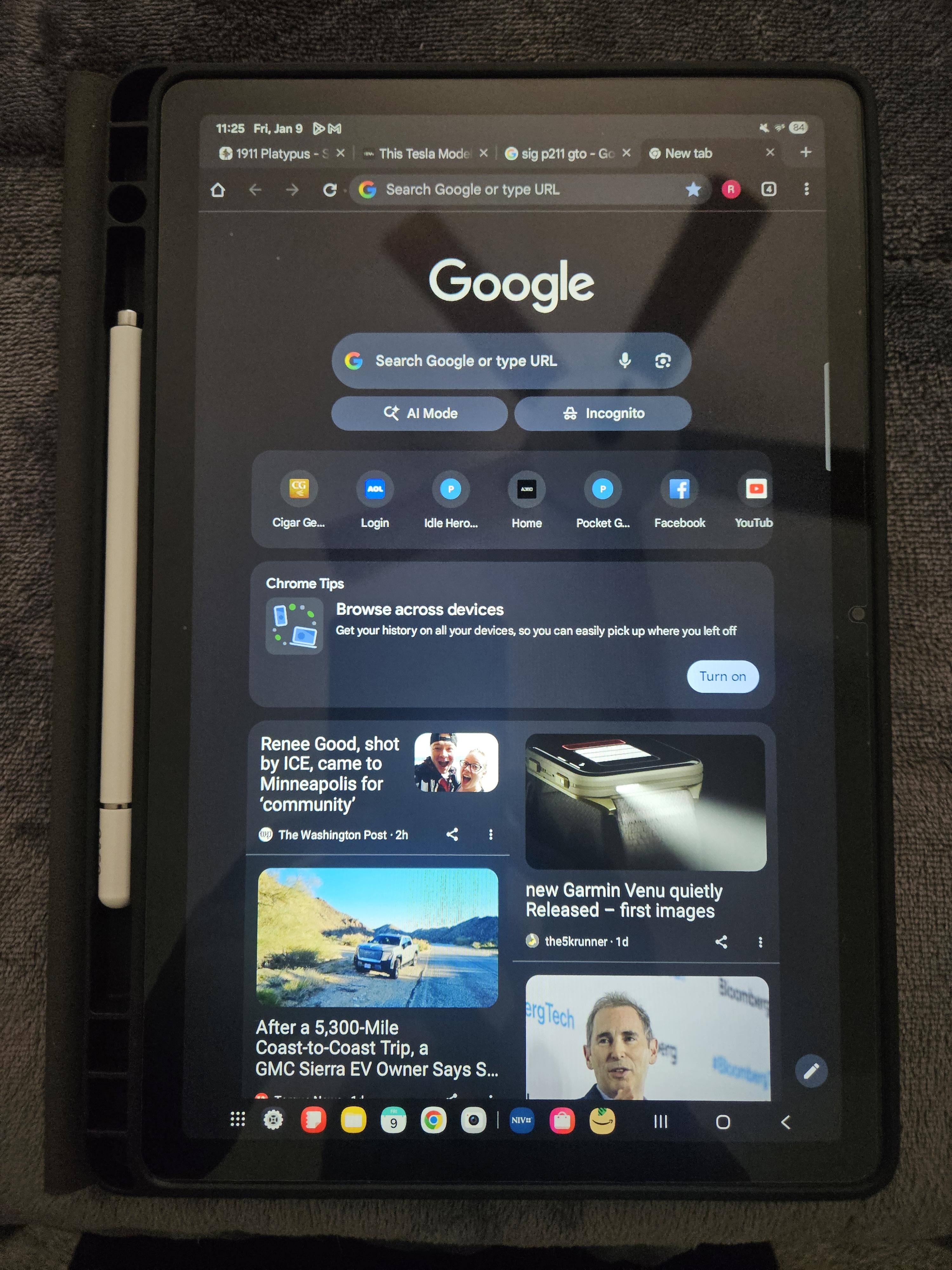 Customer provided, click to load a larger version