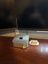 Apple Mac mini Desktop Latest Model M4 chip Built for Apple Apple Mac mini Desktop Latest Model M4 chip Built for Apple