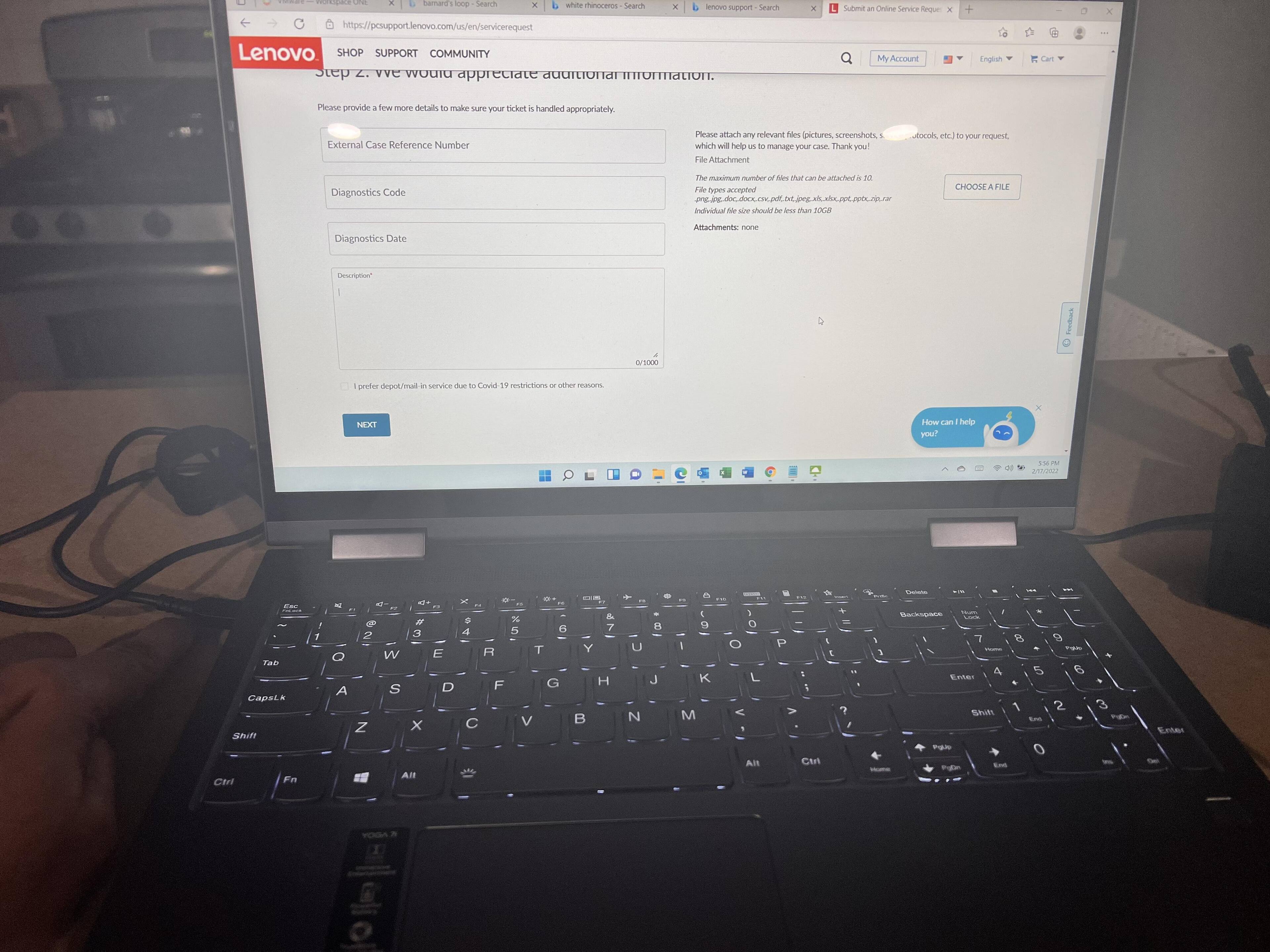 Customer provided, click to load a larger version