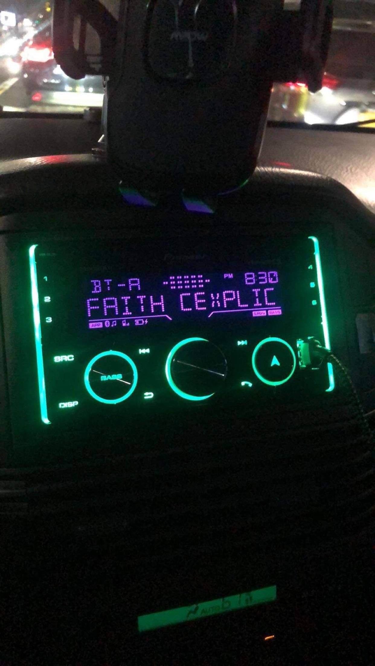 Customer provided image, click to load a larger version