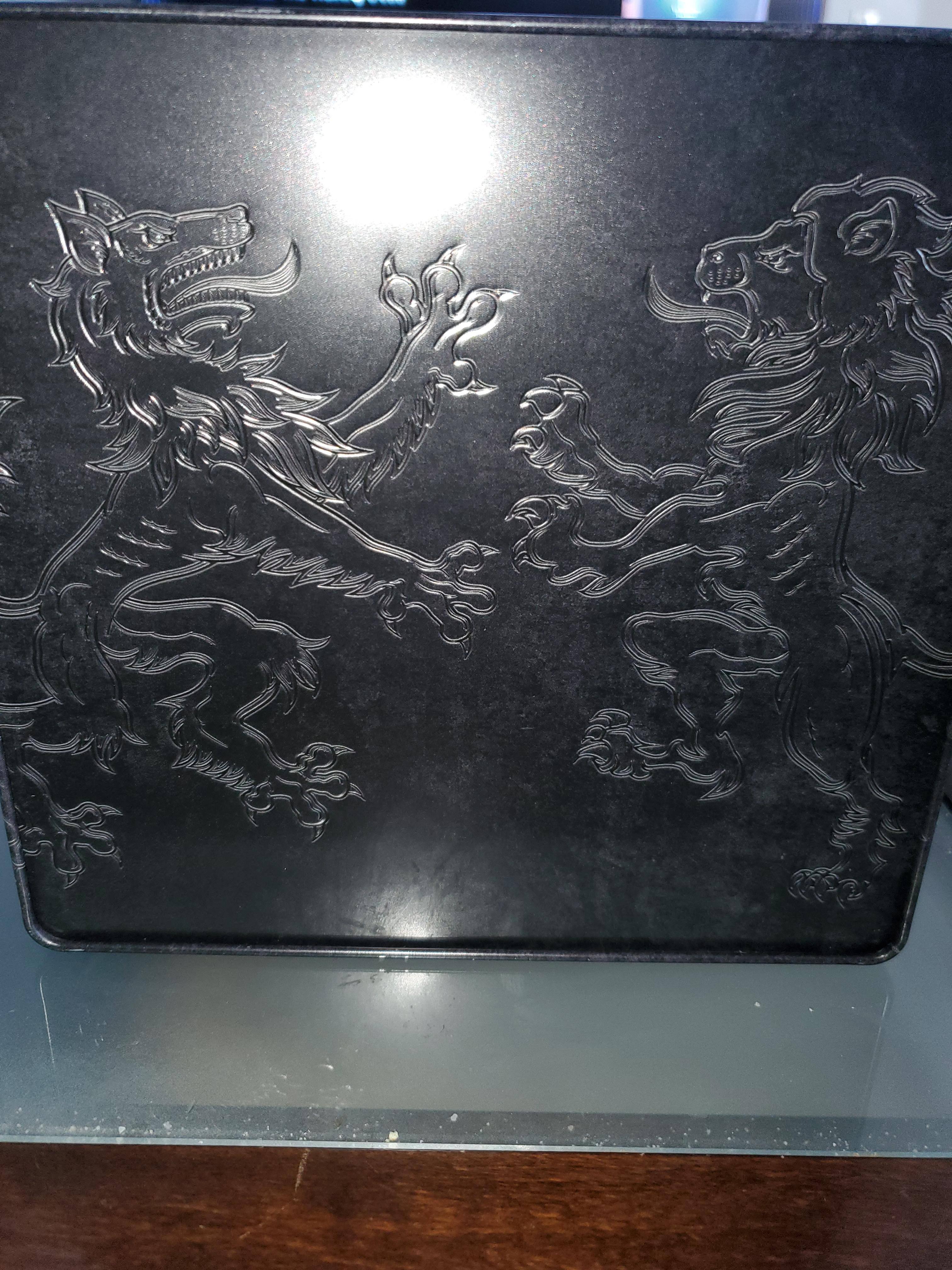 Customer provided, click to load a larger version