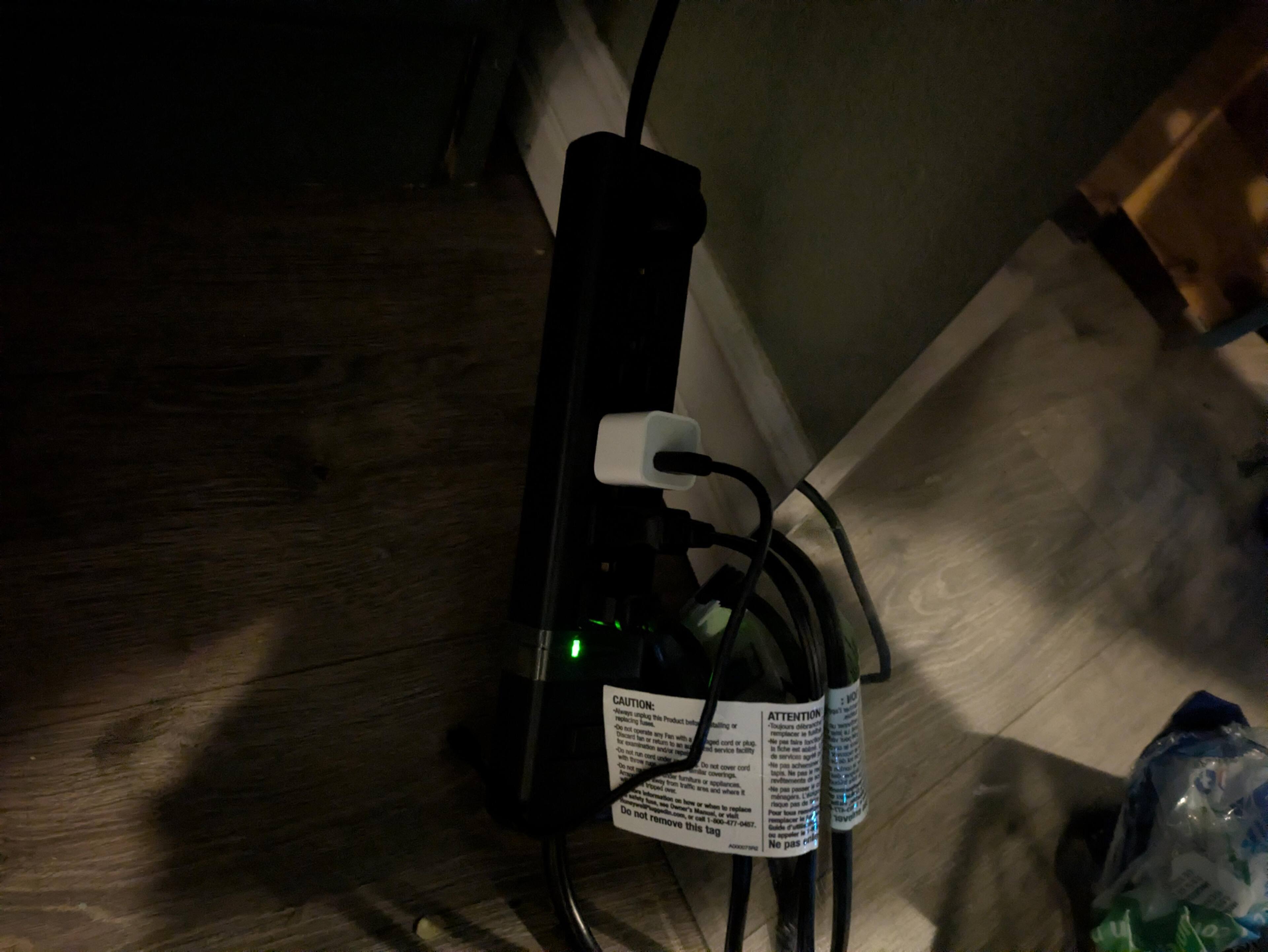 Customer provided image, click to load a larger version