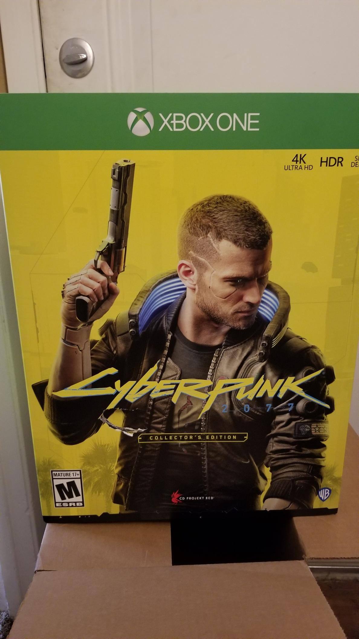 Customer provided image, click to load a larger version