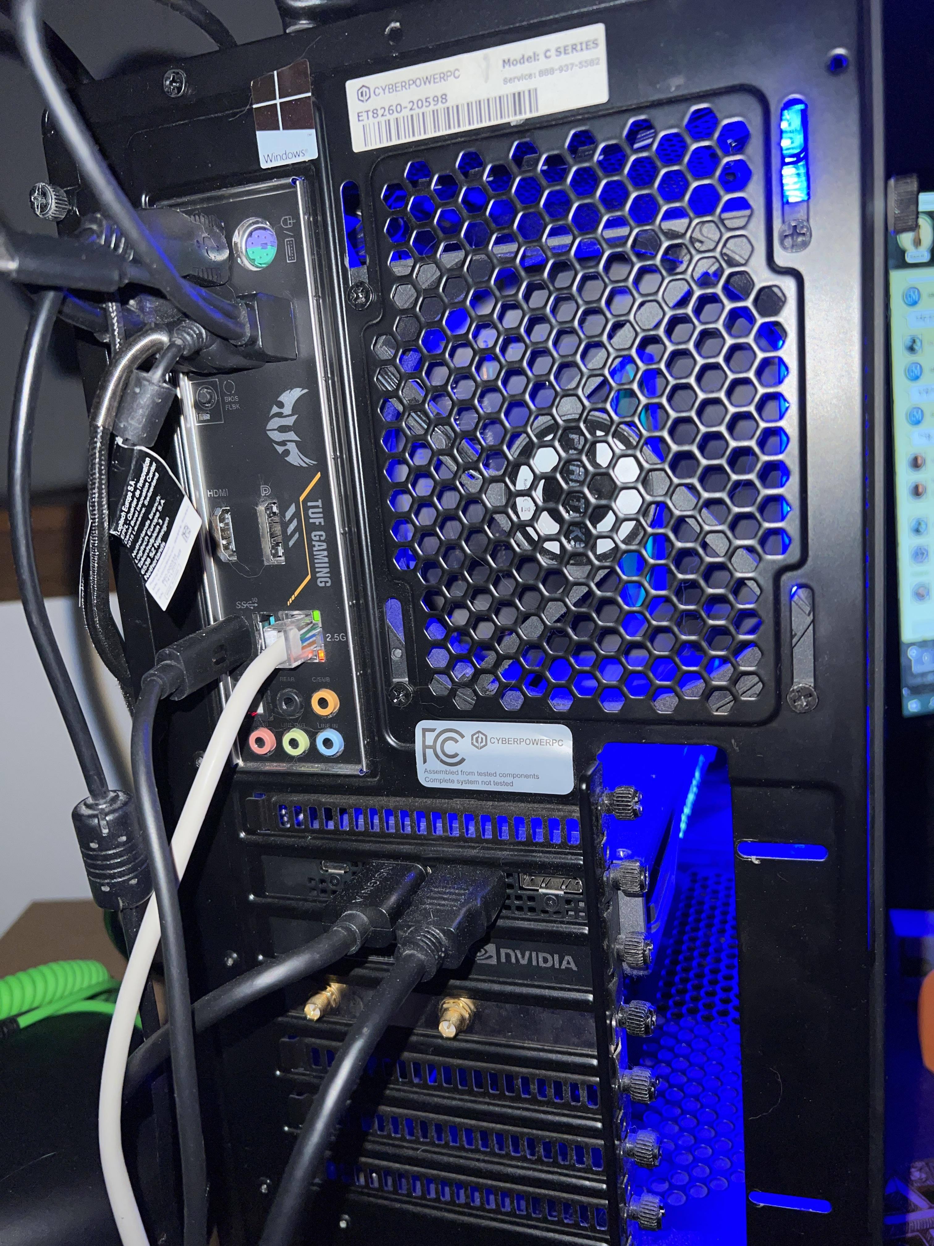 Customer provided, click to load a larger version