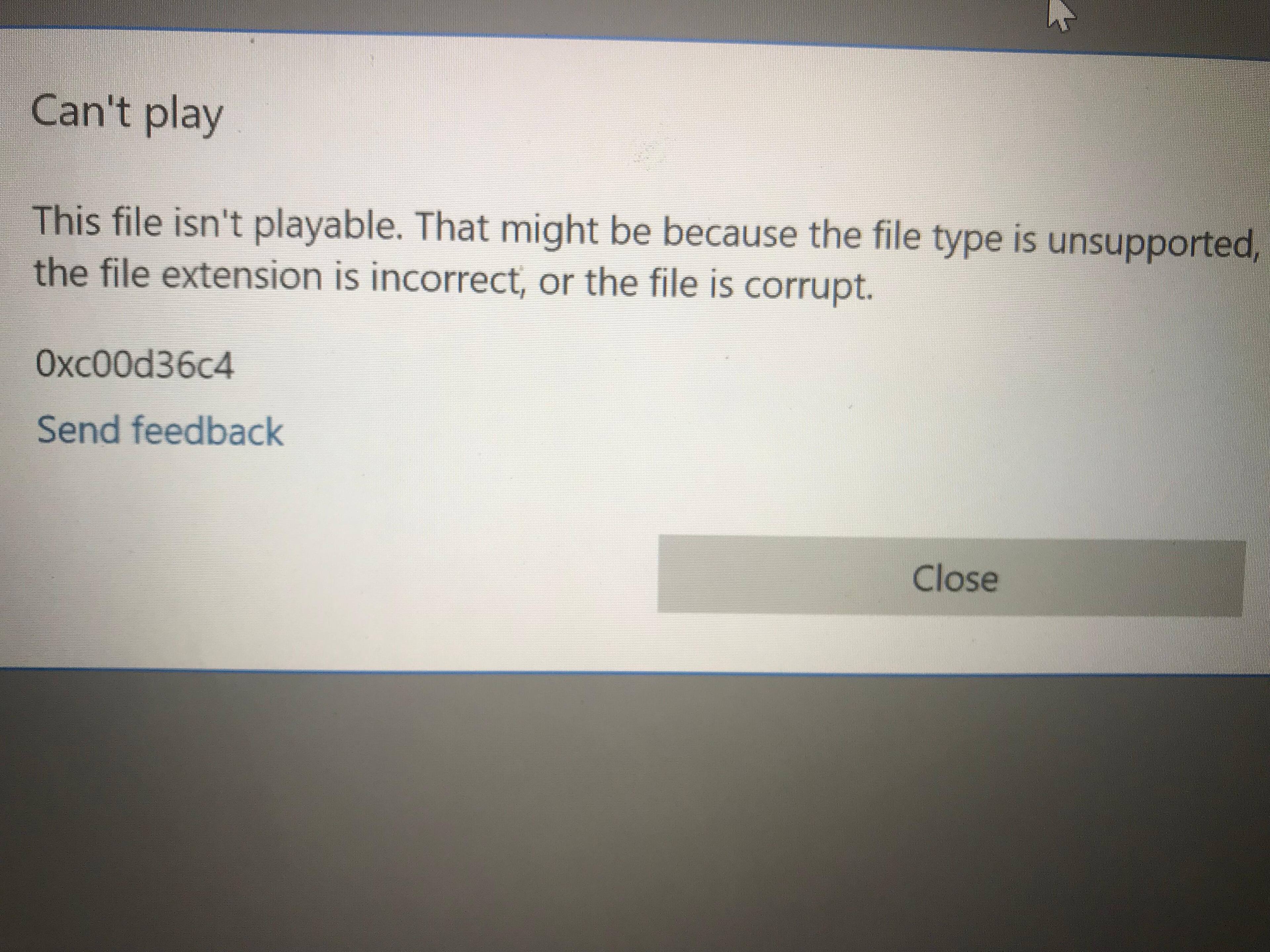 Customer provided, click to load a larger version