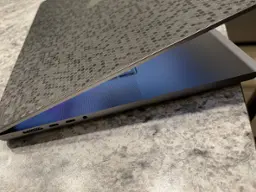 MacBook Pro 16" Laptop Apple M1 Pro chip 16GB Memory 1TB SSD Space Gray ...