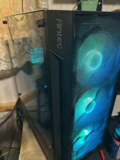 Customer provided image, click to load a larger version