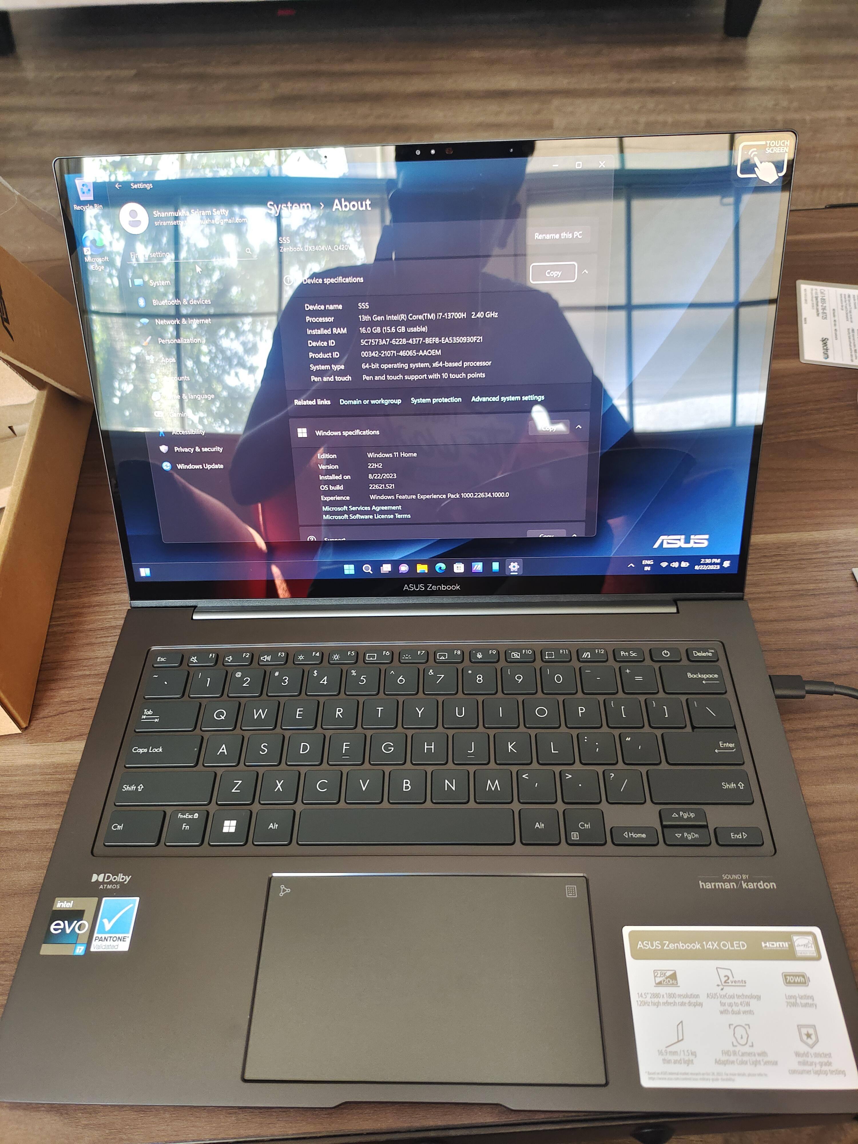 Customer provided, click to load a larger version