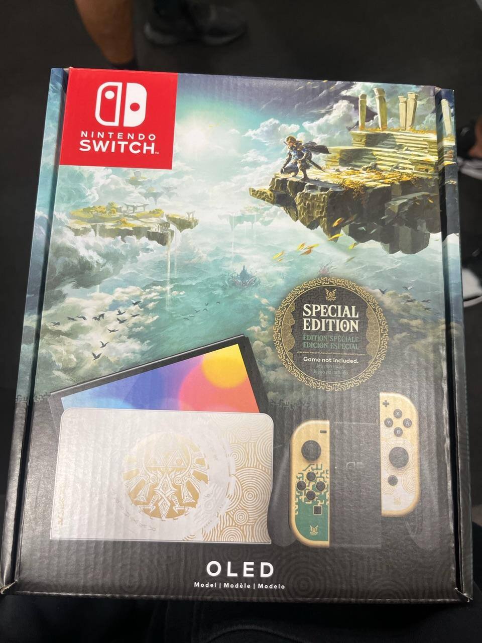 Customer provided, click to load a larger version