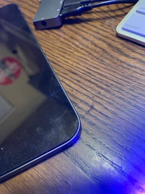 Customer provided image, click to load a larger version