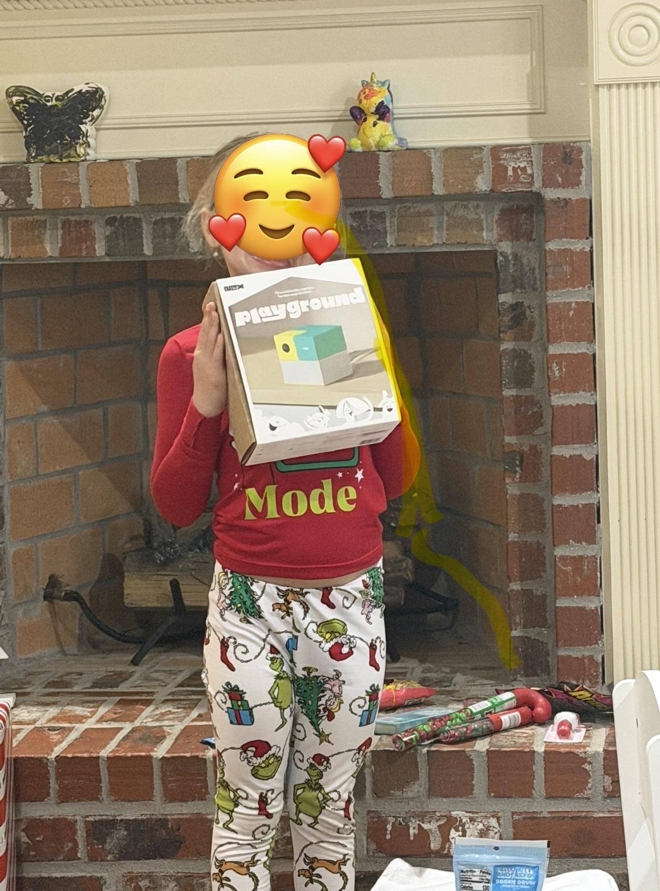 Customer provided, click to load a larger version