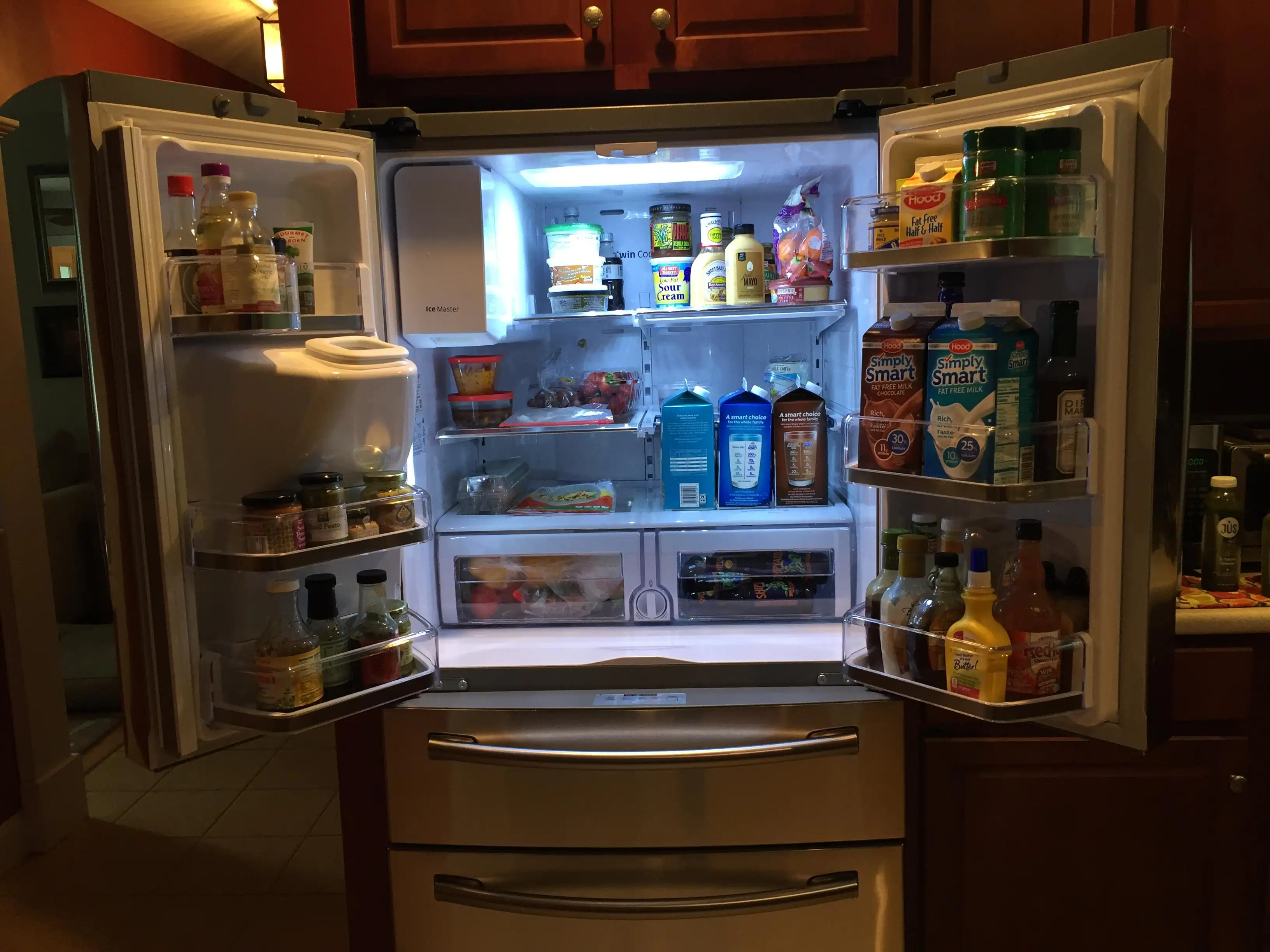 Customer provided image, click to load a larger version